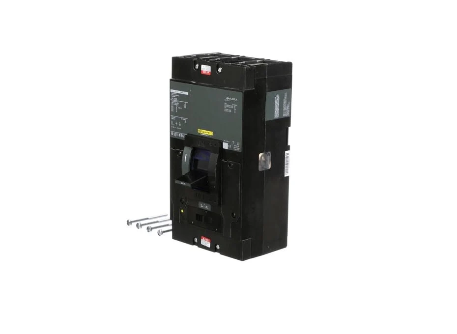 LHL26400 - Square D - Molded Case Circuit Breaker - Image 2