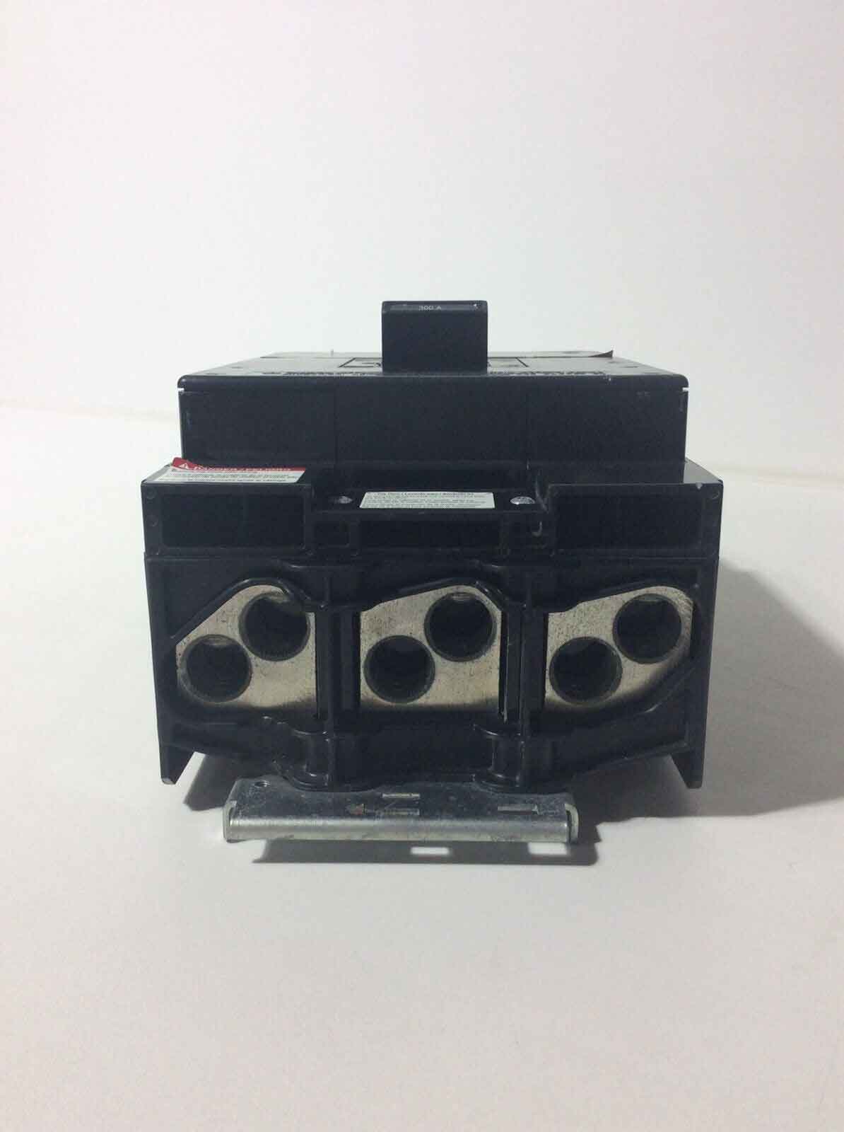 LI36300 - Square D - Molded Case Circuit Breaker - Image 3