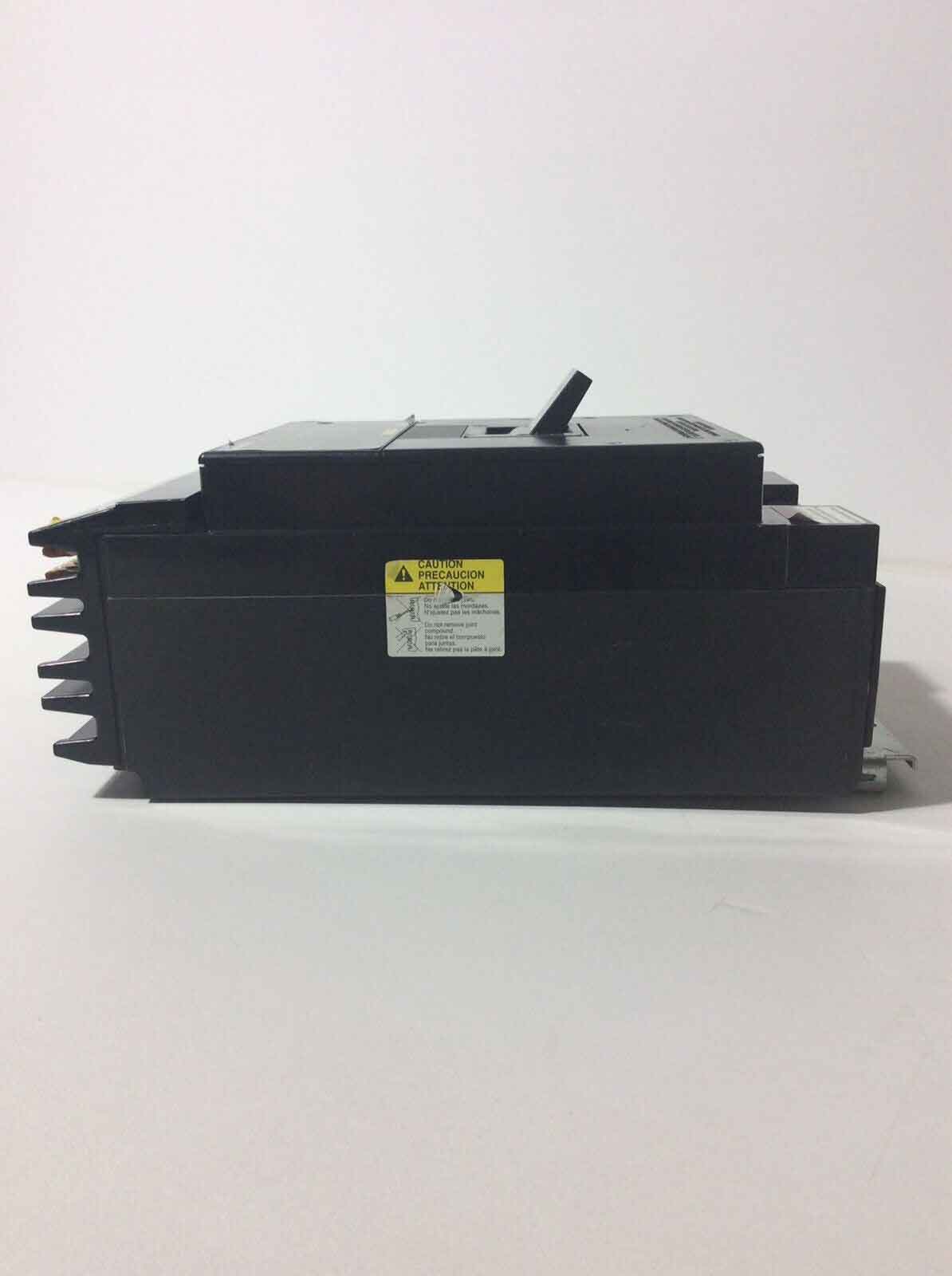 LI36300 - Square D - Molded Case Circuit Breaker - Image 4