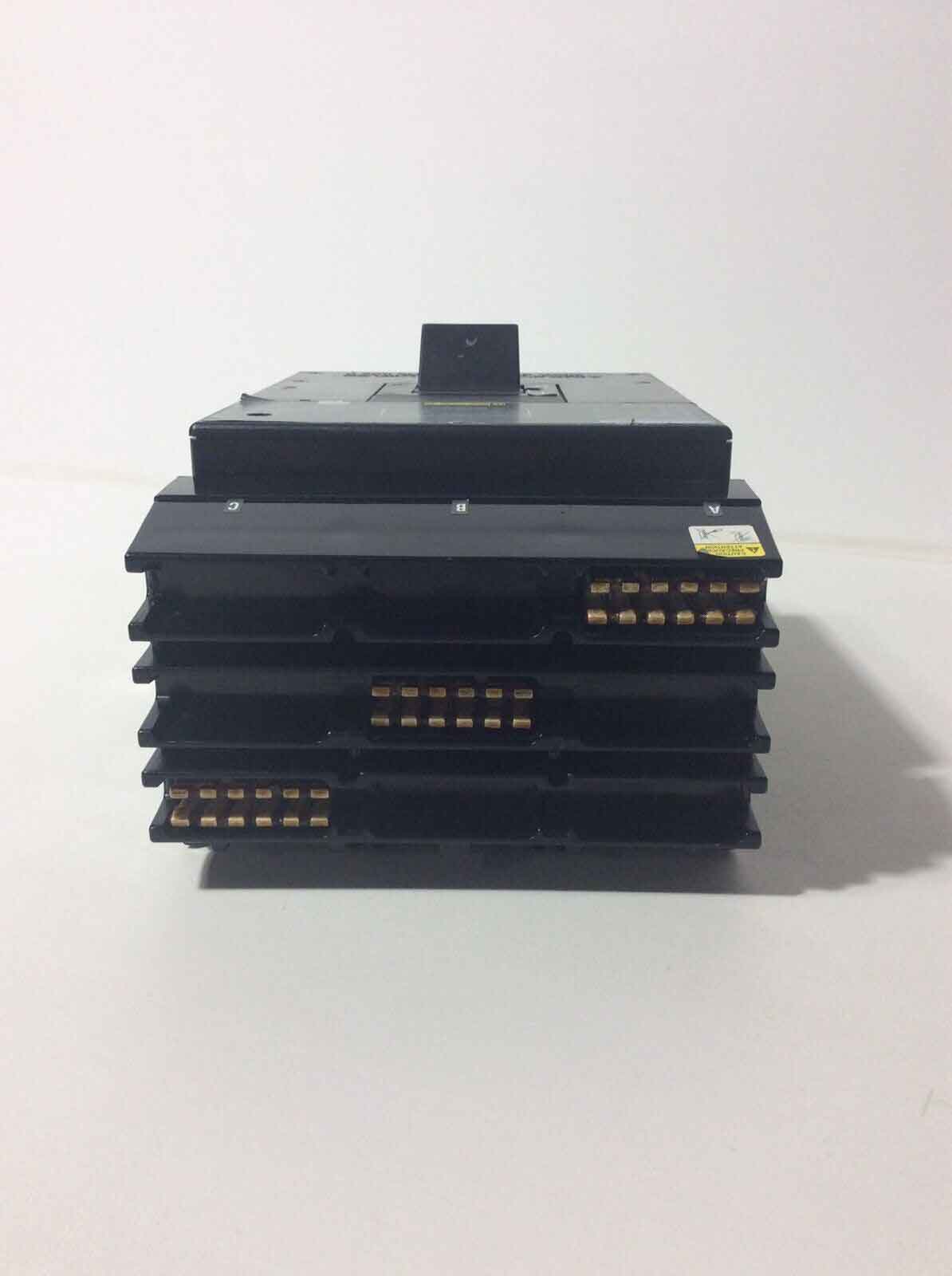 LI36300 - Square D - Molded Case Circuit Breaker - Image 5