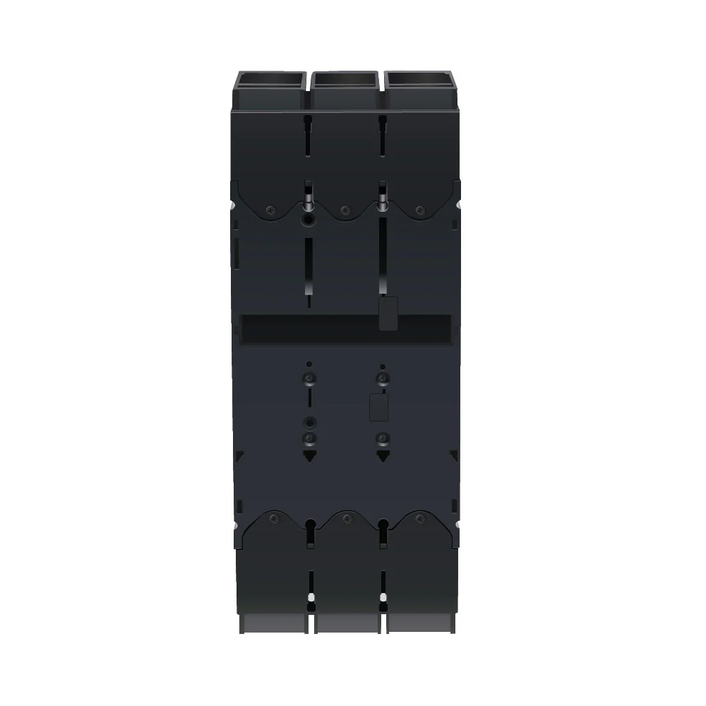 LJL36600U31X - Square D - Molded Case Circuit Breaker - Image 4
