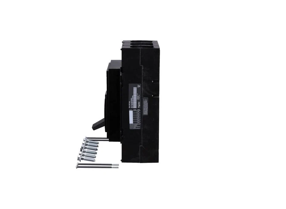 MGP36800 - Square D - Molded Case Circuit Breaker - Image 3