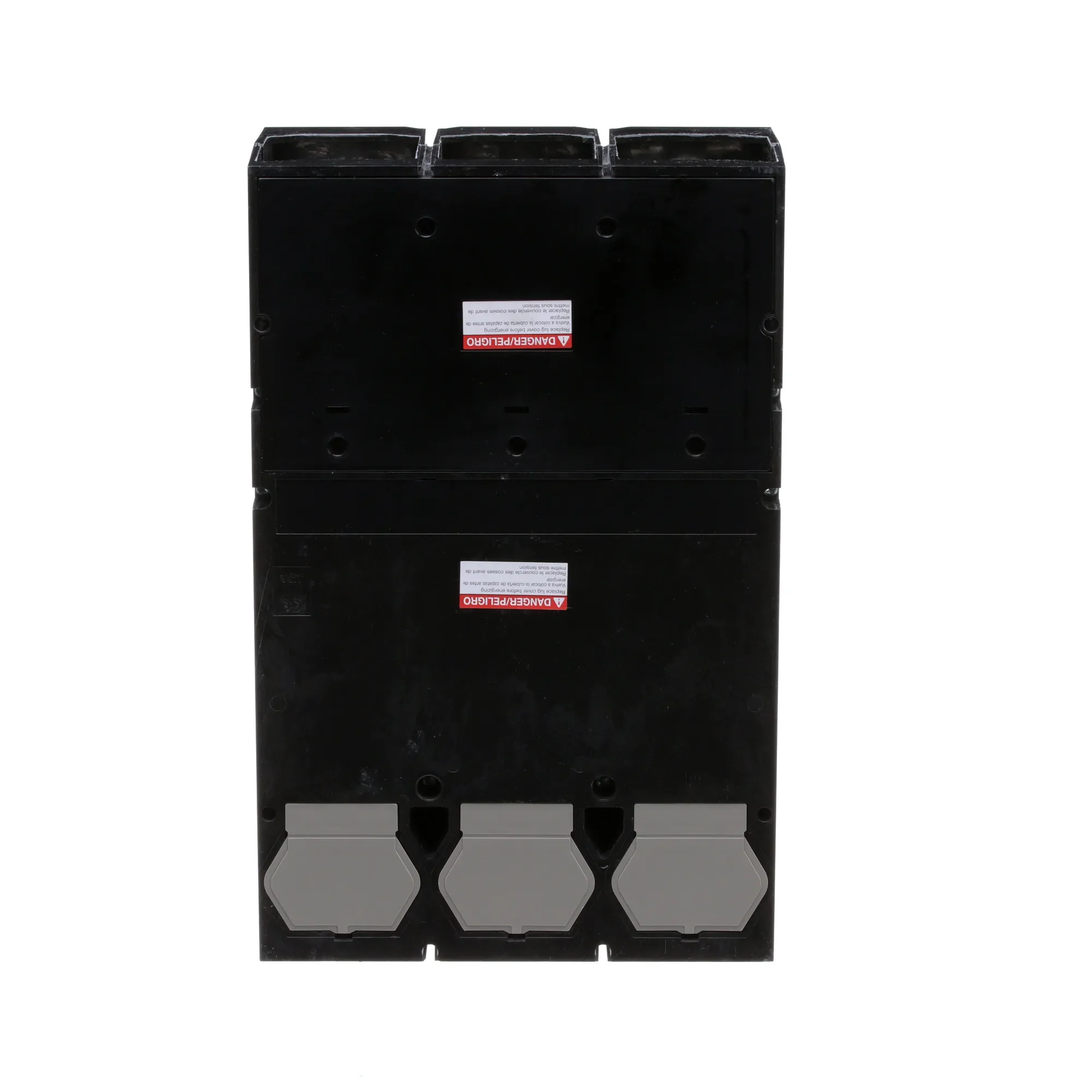 MJL36400 - Square D - Molded Case Circuit Breaker - Image 4