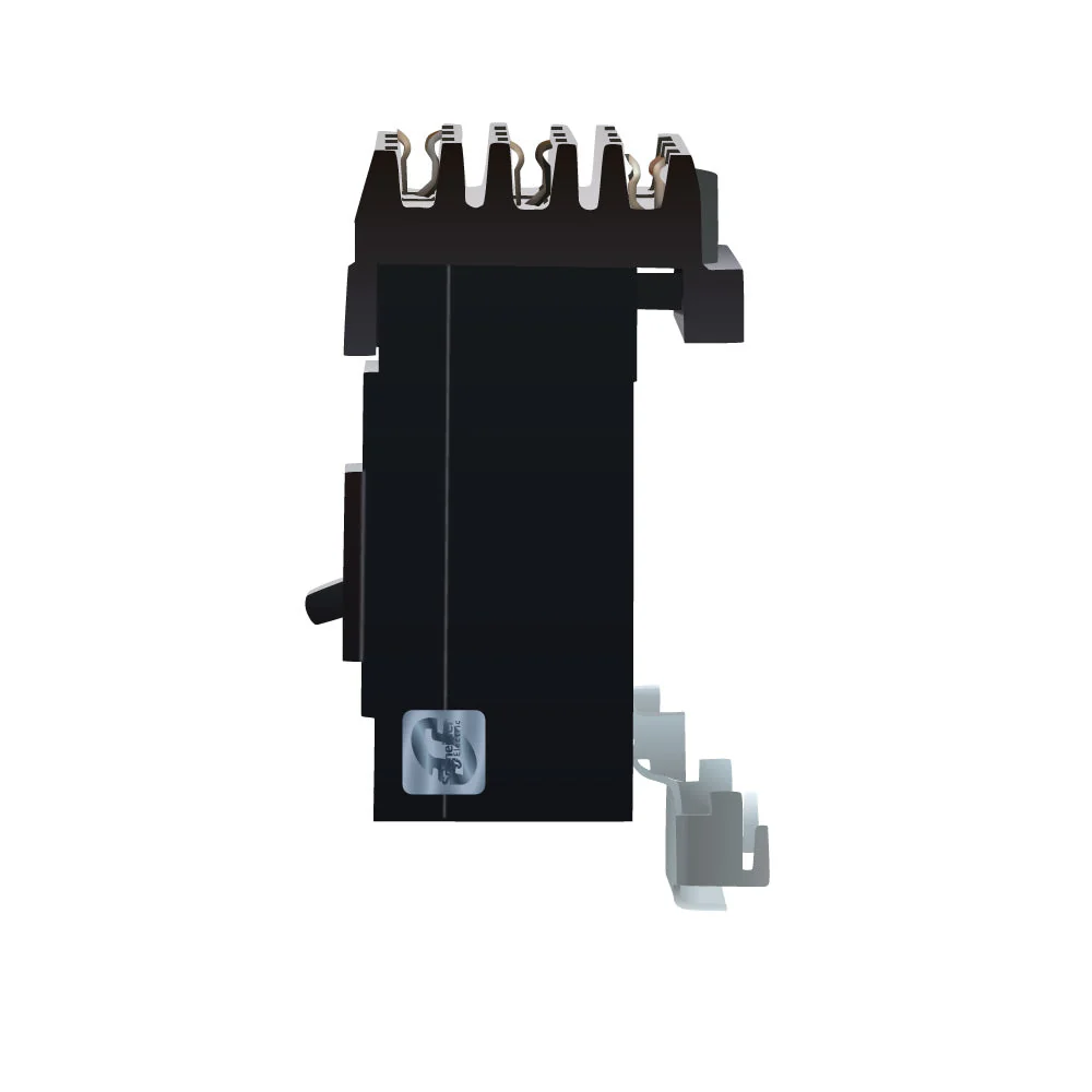 QGA32200 - Square D - Molded Case Circuit Breaker - Image 3