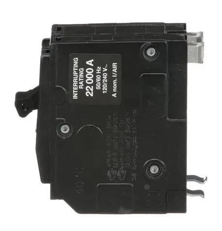 QO220VH - Square D - Molded Case Circuit Breaker - Image 7