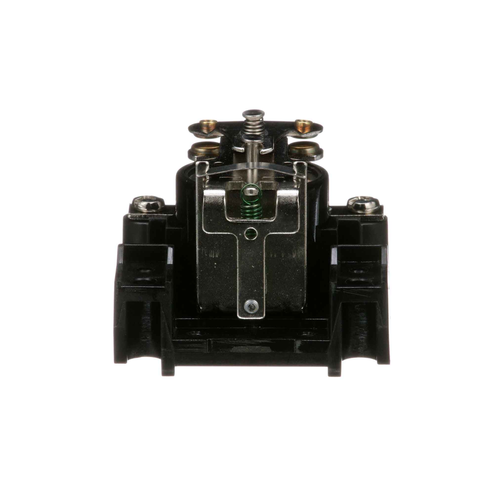 8501CO6V29 - Square D - Motor Control Part And Accessory - Image 4