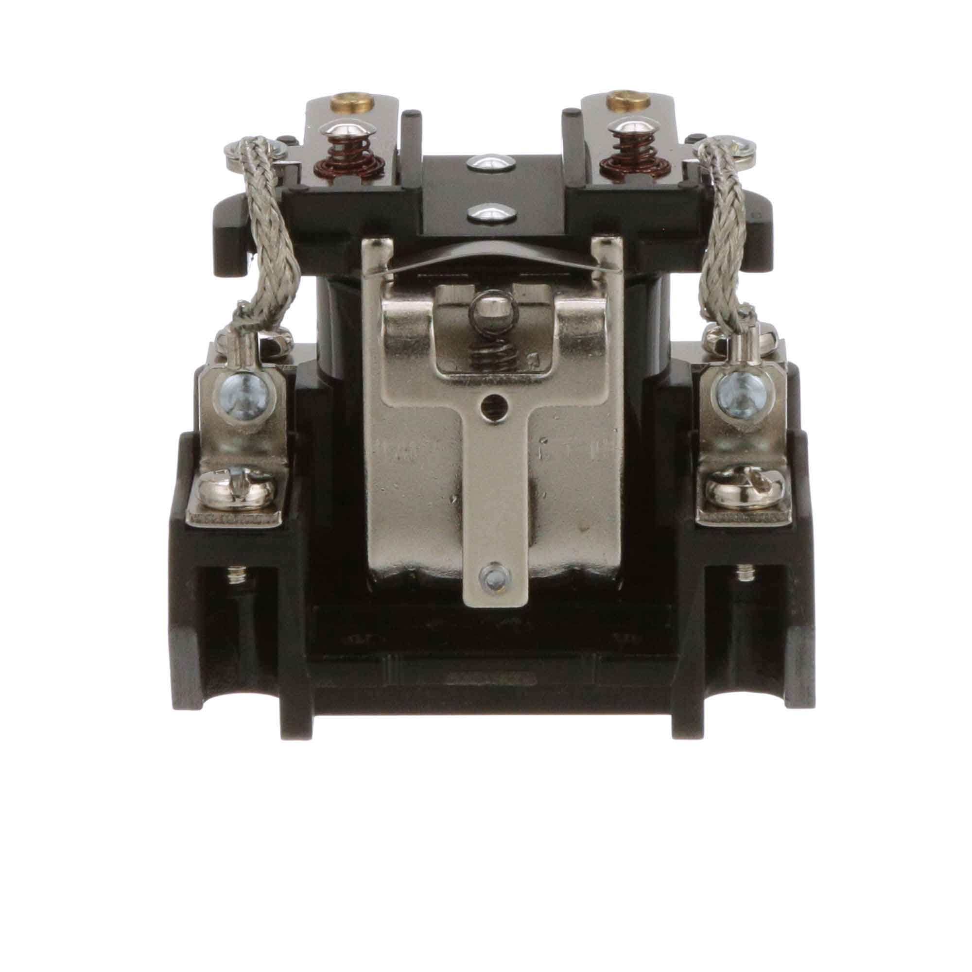 8501CO7V24 - Square D - Motor Control Part And Accessory - Image 4