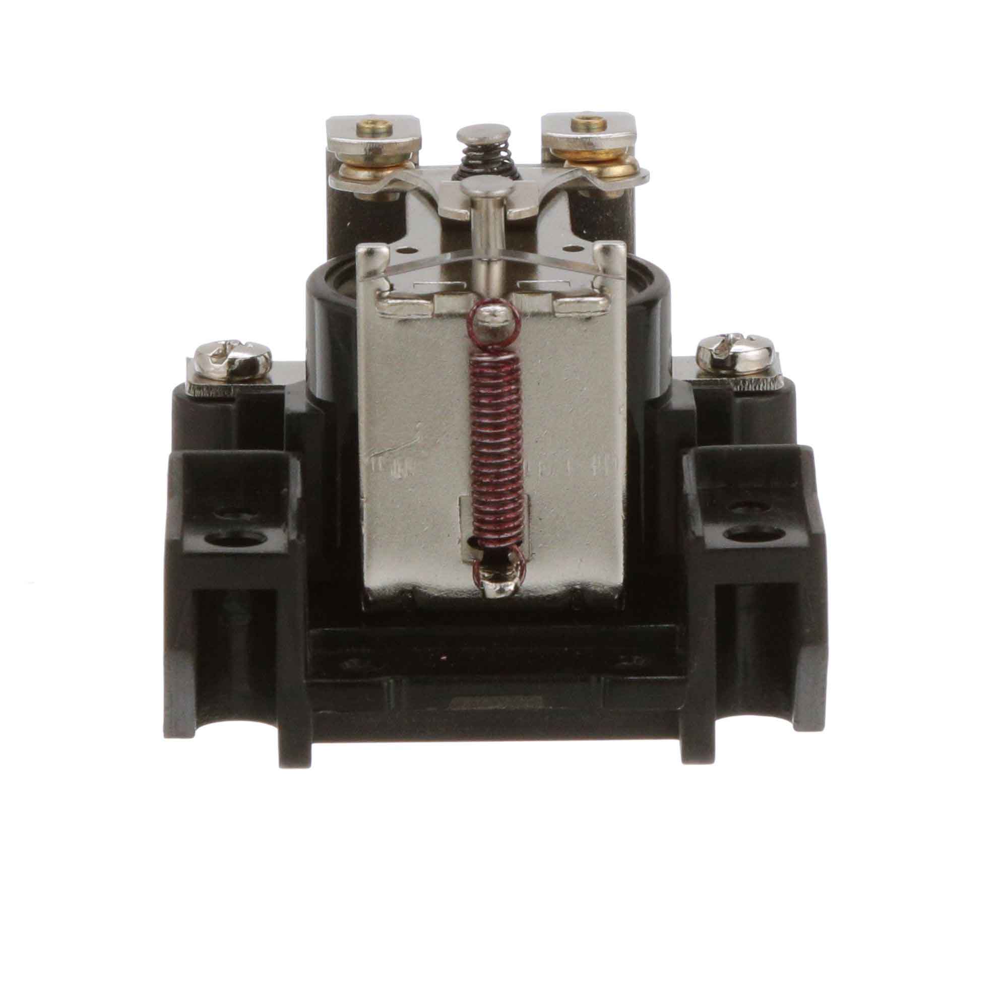 8501CO8V24 - Square D - Motor Control Part And Accessory - Image 4