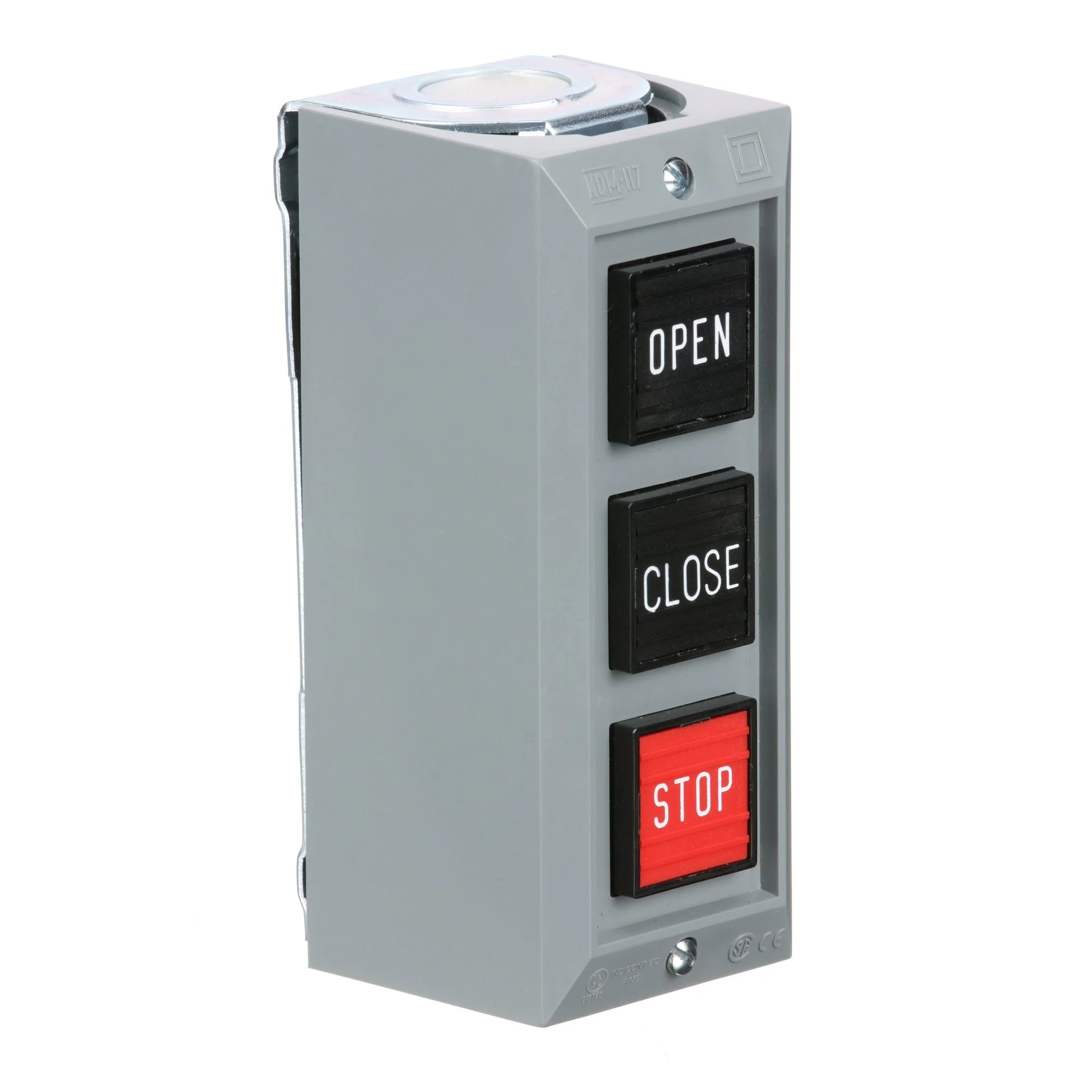 9001BG303 - Square D - Motor Control Part And Accessory - Image 2
