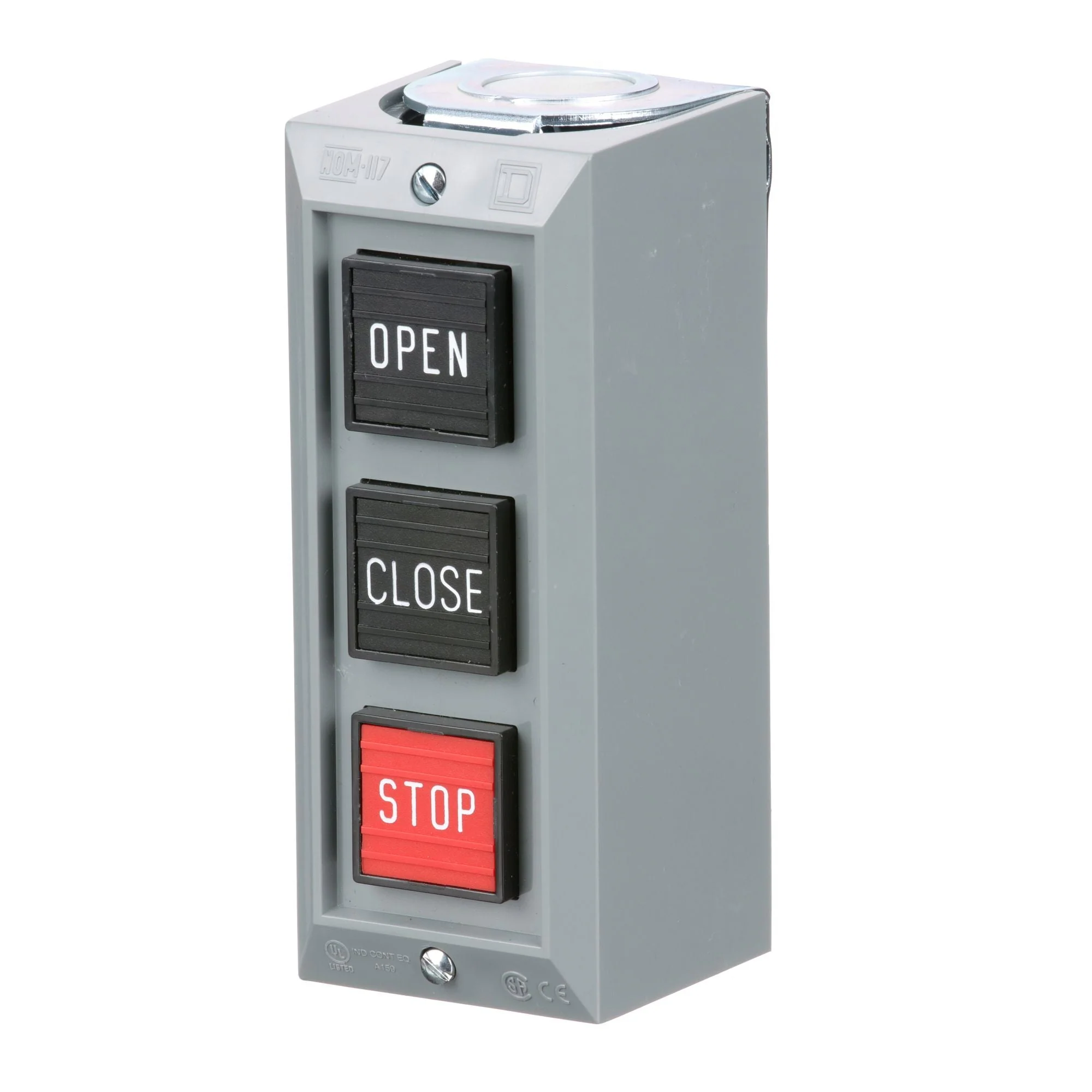 9001BG303 - Square D - Motor Control Part And Accessory - Image 3