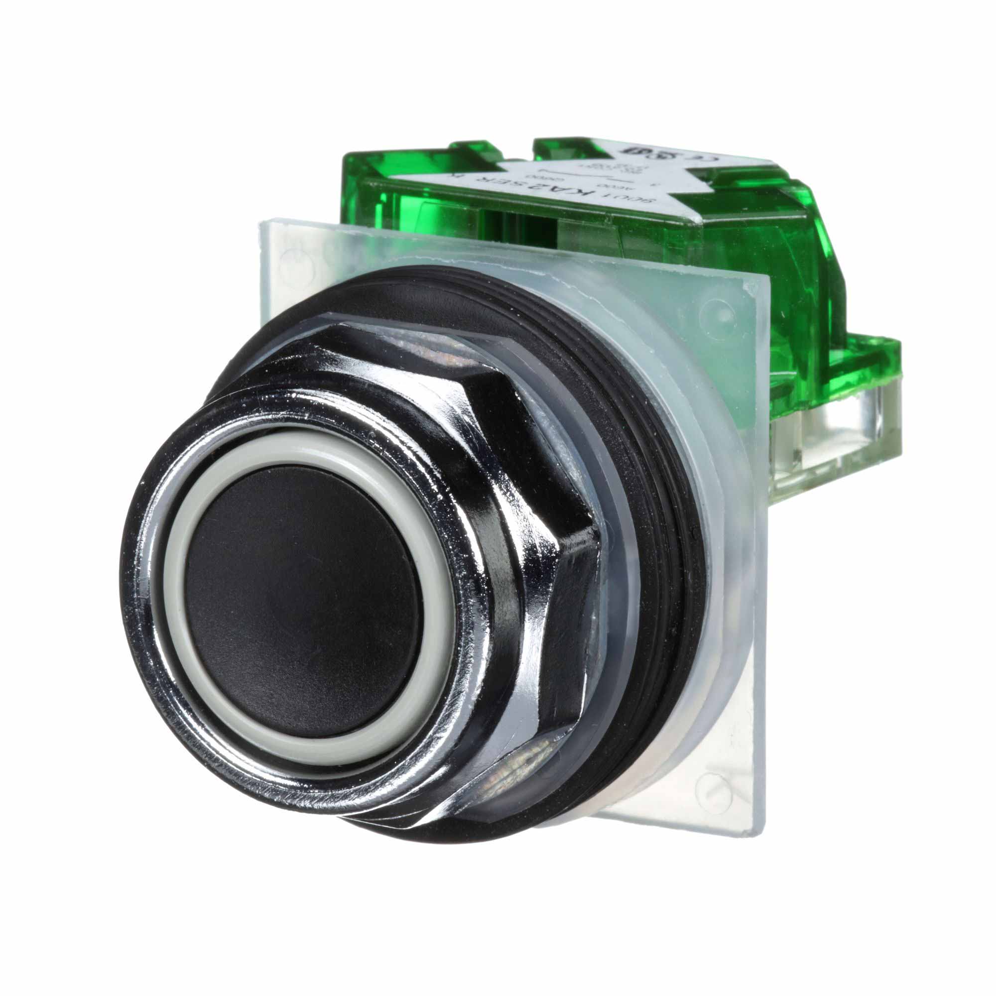 9001KR1BH5 - Square D - Motor Control Part And Accessory - Image 3