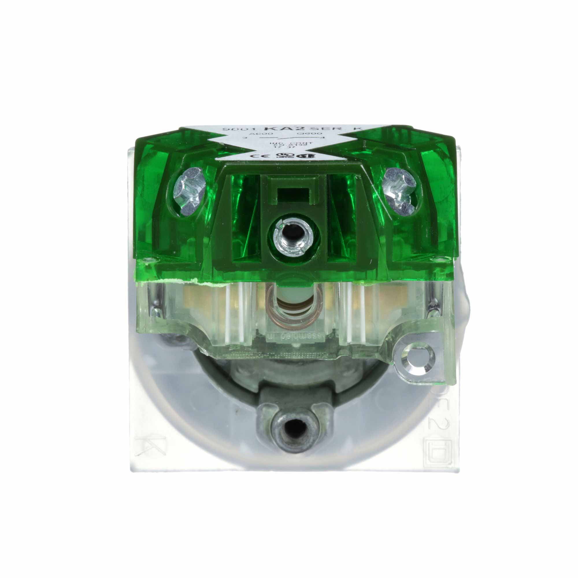 9001KR1BH5 - Square D - Motor Control Part And Accessory - Image 4