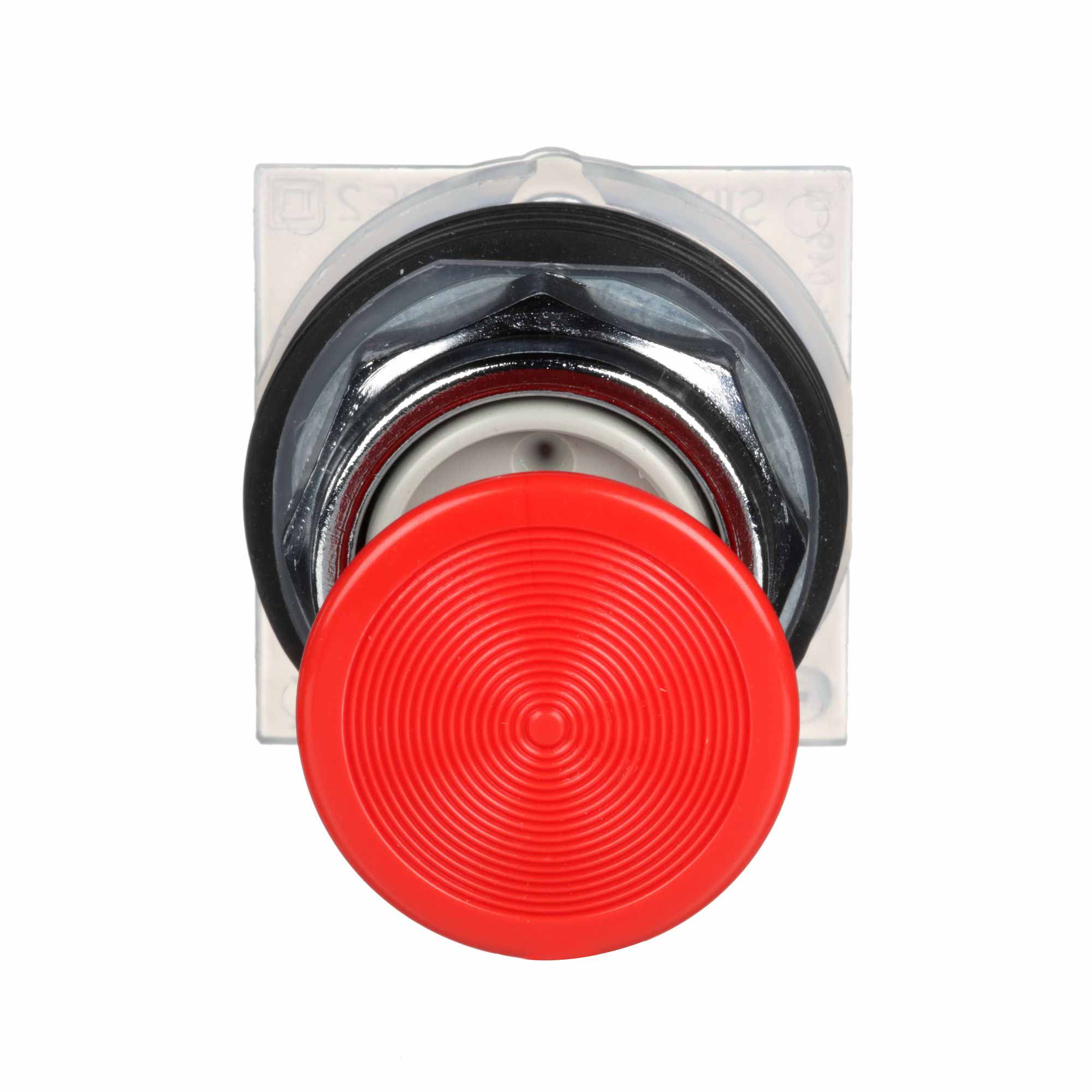 9001KR4R - Square D - Motor Control Part And Accessory