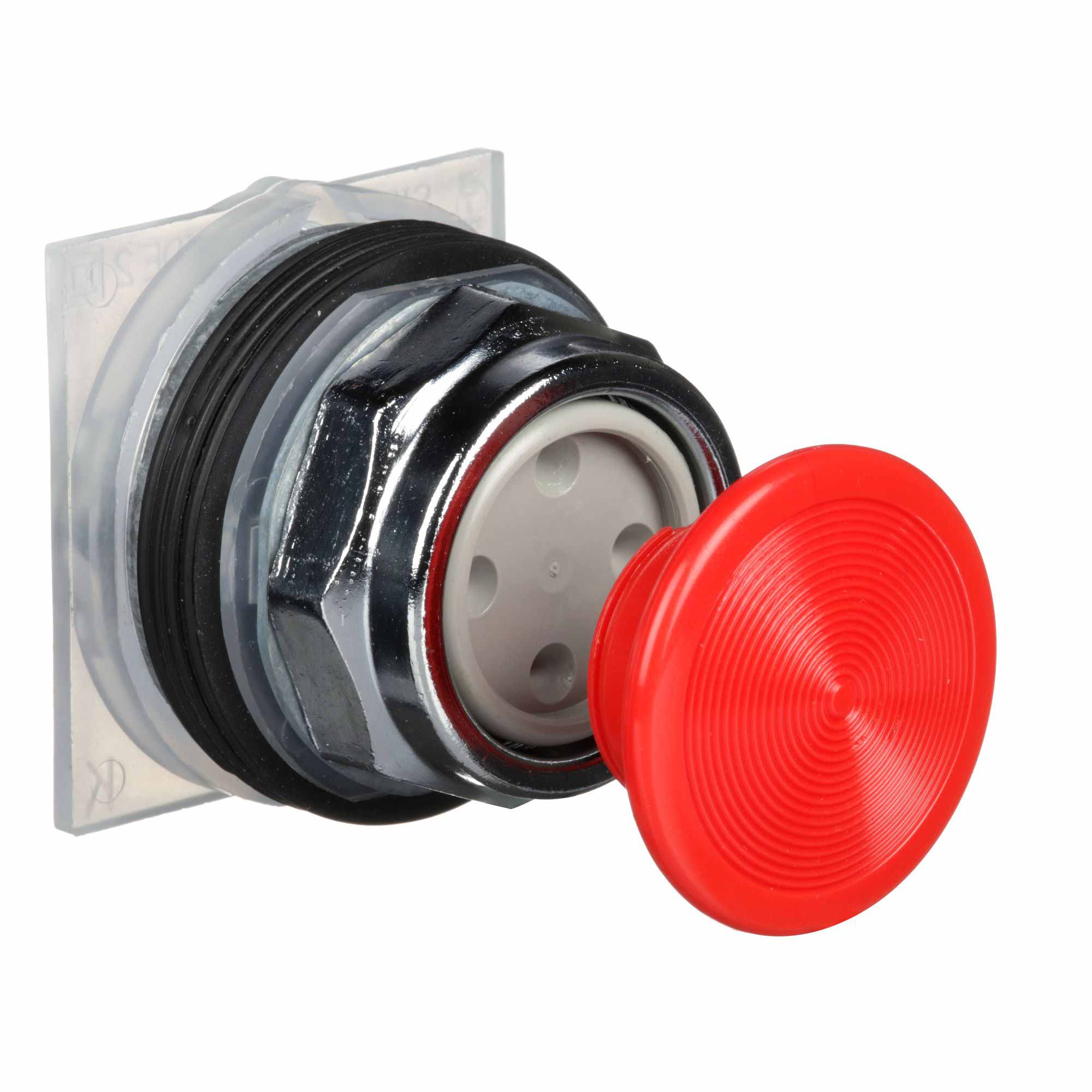 9001KR4R - Square D - Motor Control Part And Accessory - Image 2