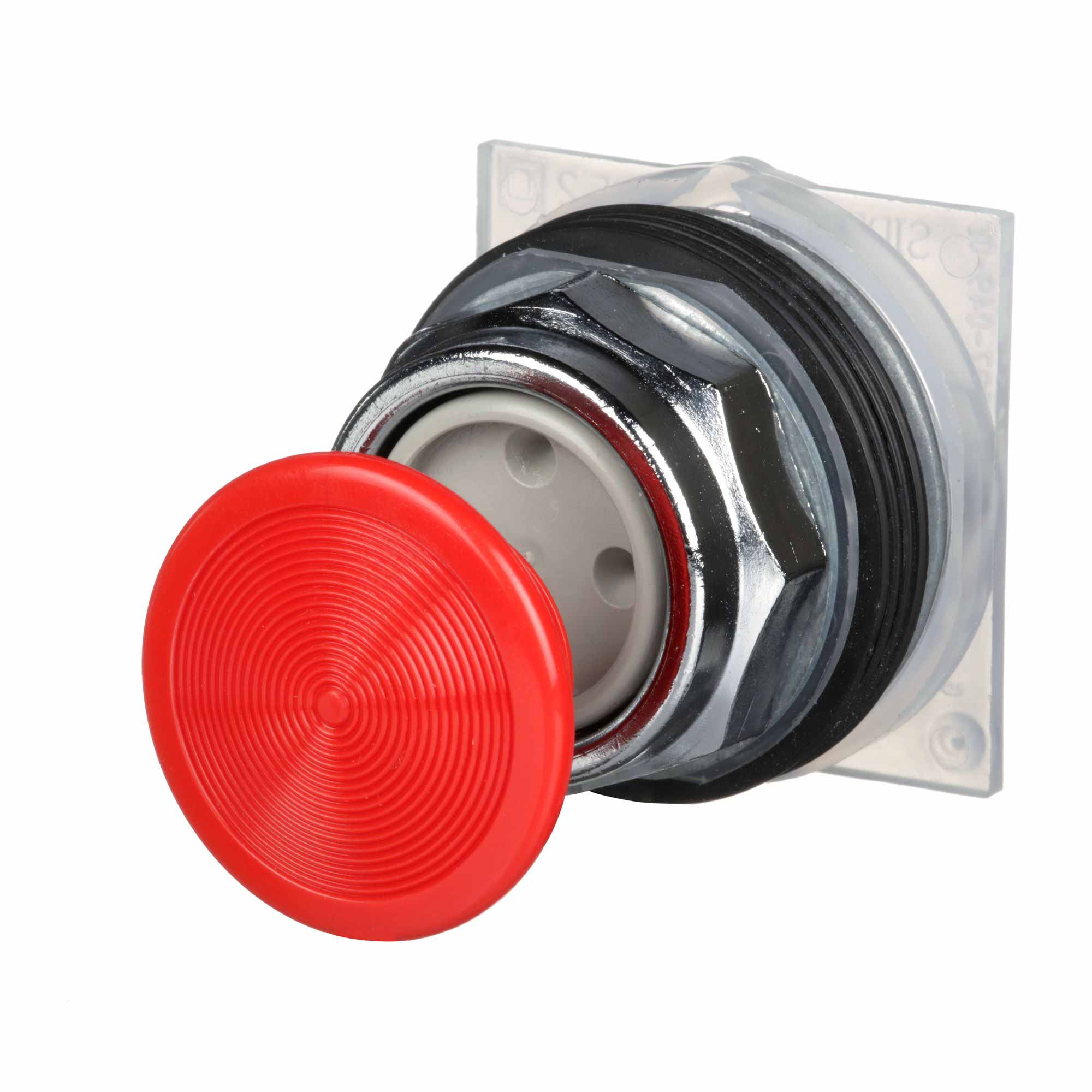 9001KR4R - Square D - Motor Control Part And Accessory - Image 3