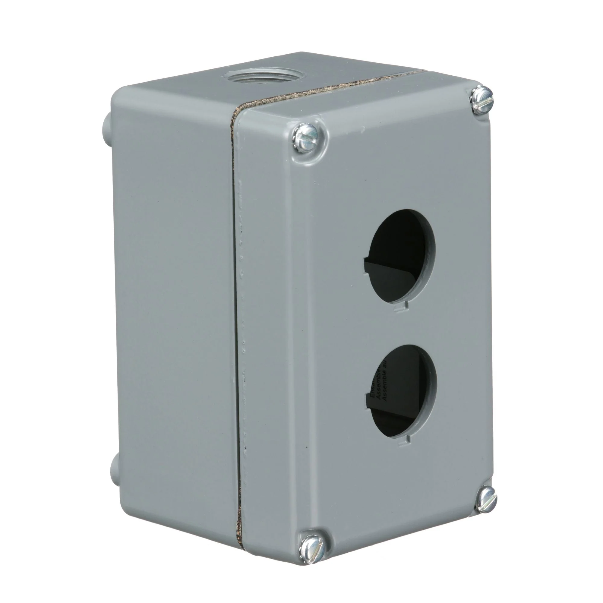 9001KY2 - Square D - Motor Control Part And Accessory - Image 2