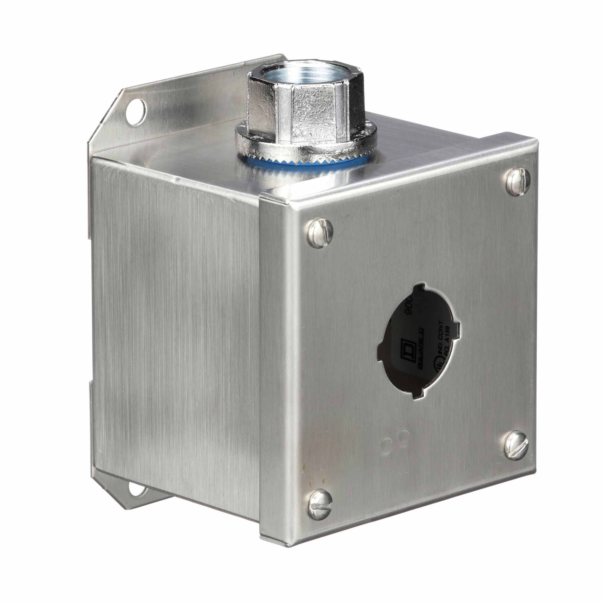 9001KYSS1 - Square D - Motor Control Part And Accessory - Image 2