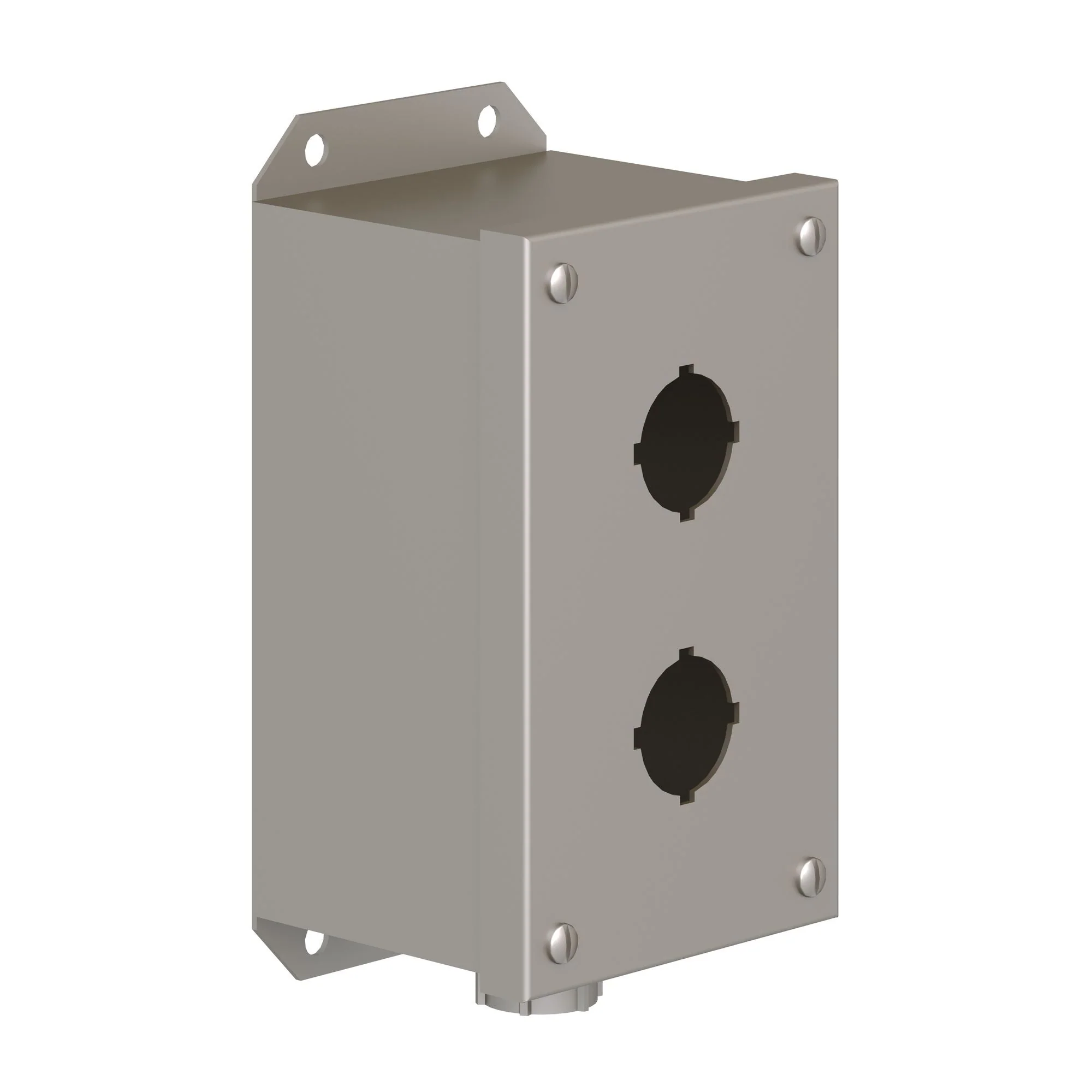 9001KYSS2 - Square D - Motor Control Part And Accessory - Image 2