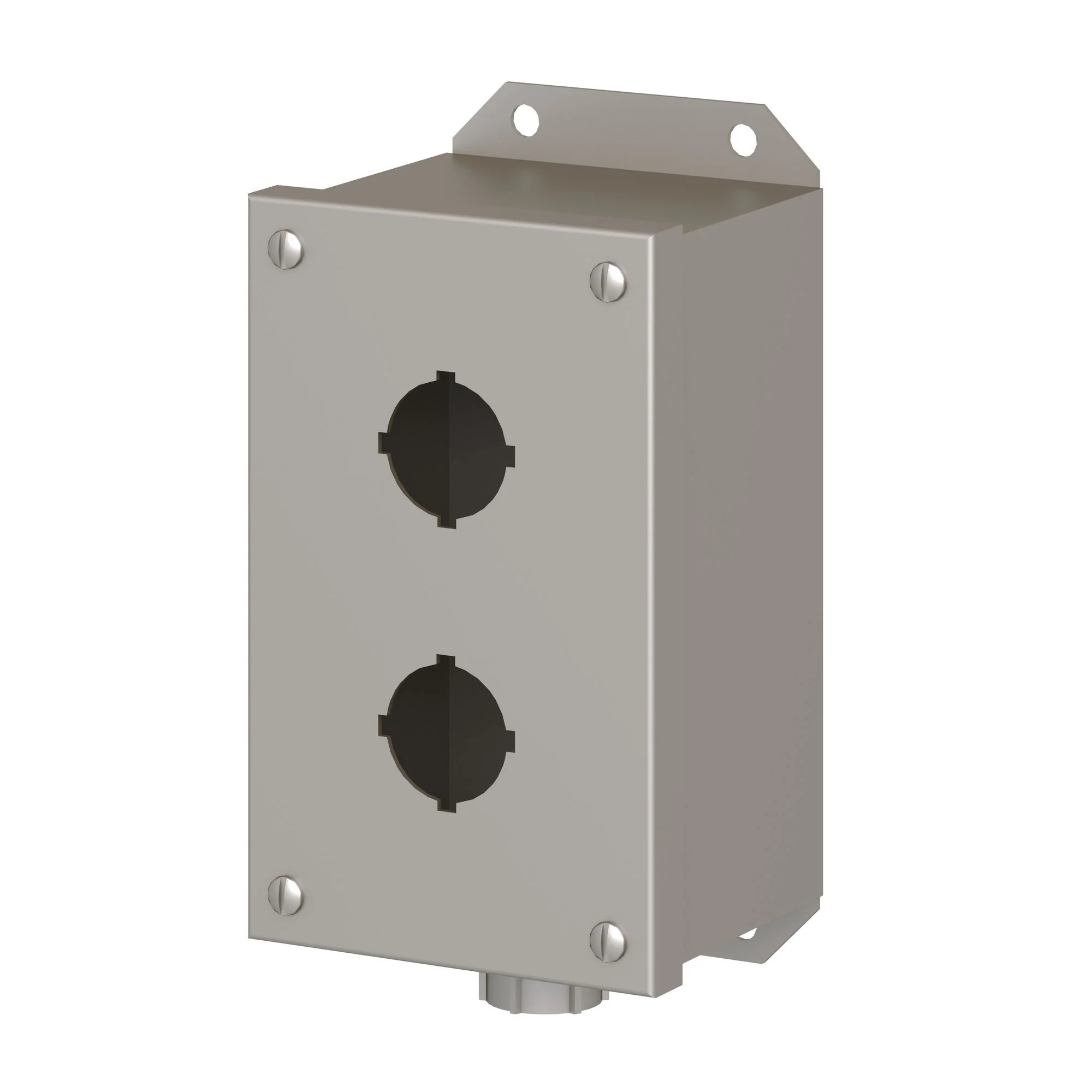 9001KYSS2 - Square D - Motor Control Part And Accessory - Image 3
