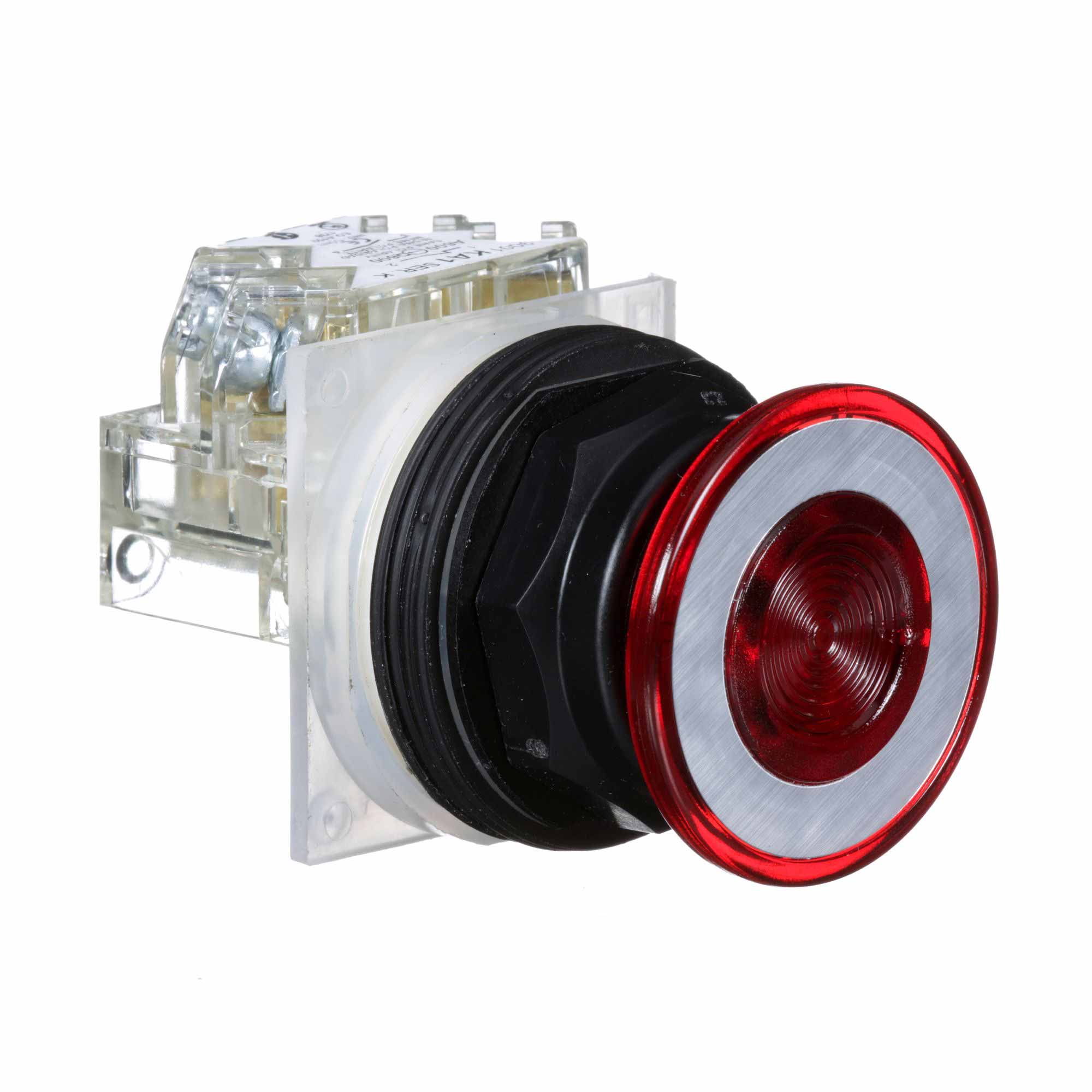 9001SKR9RH13 - Square D - Motor Control Part And Accessory - Image 2