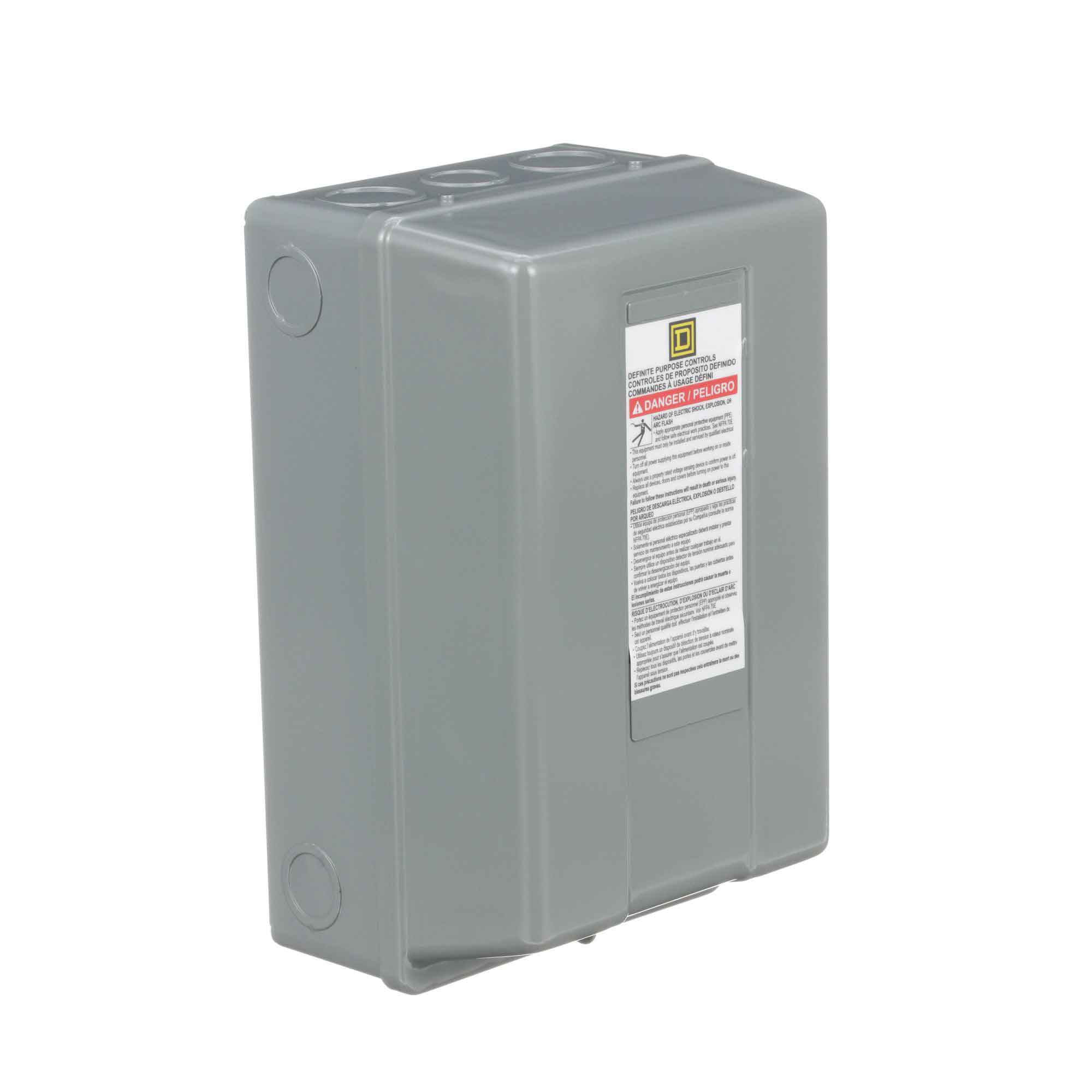 9991DPG2 - Square D - Motor Control Part And Accessory - Image 2