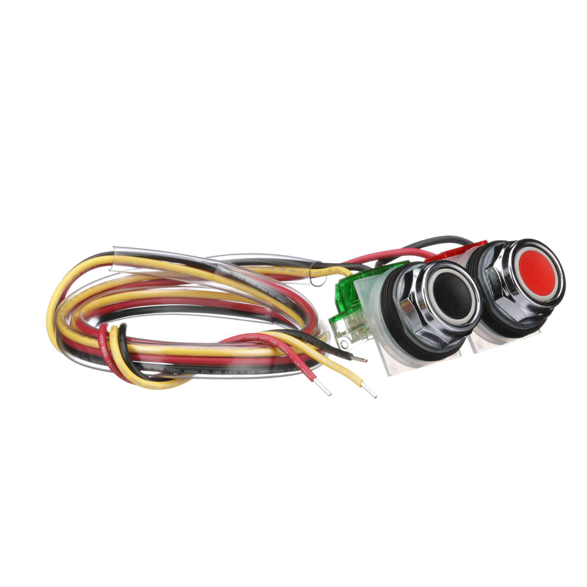 9999SA3 - Square D - Motor Control Part And Accessory - Image 2