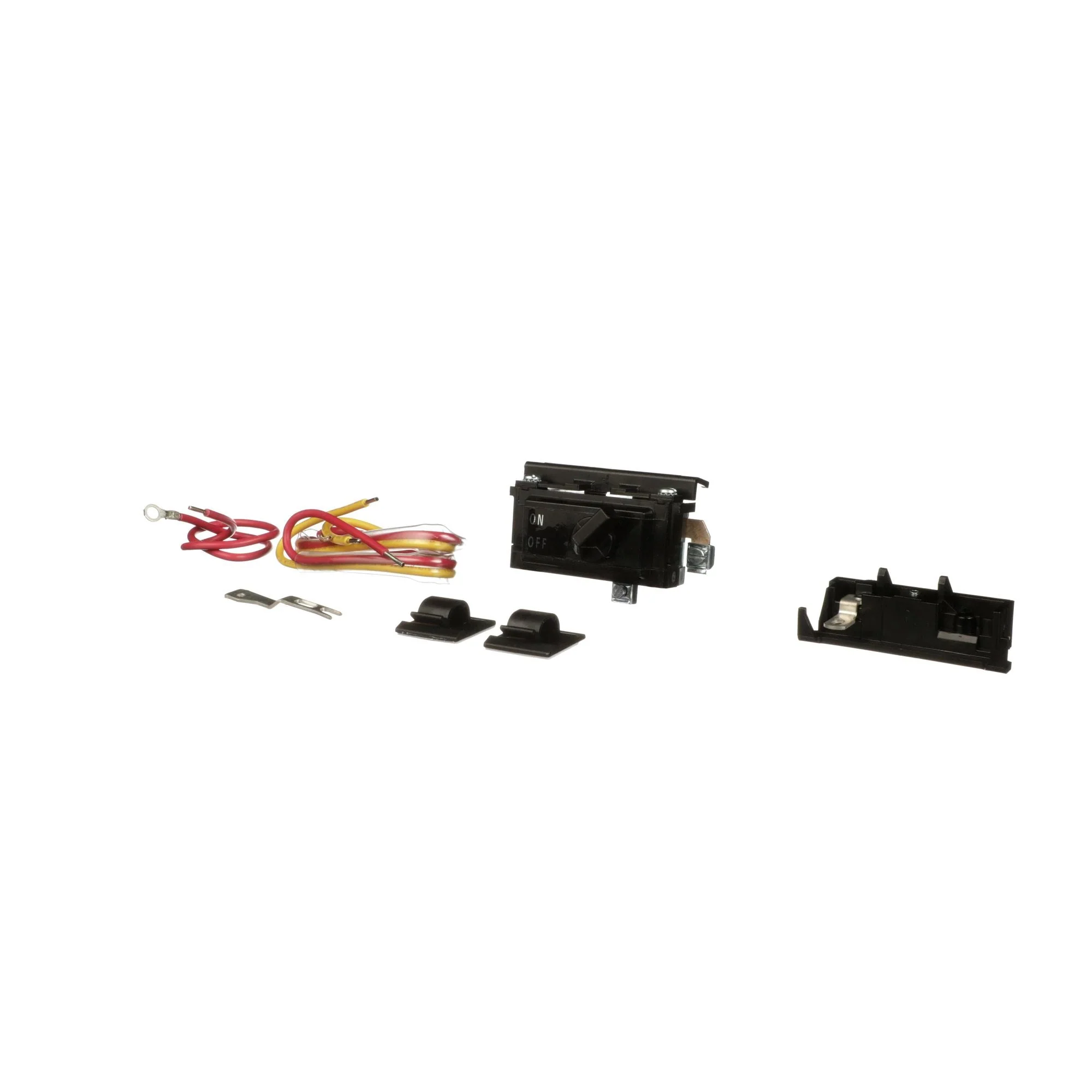 9999SC22 - Square D - Motor Control Part And Accessory - Image 3