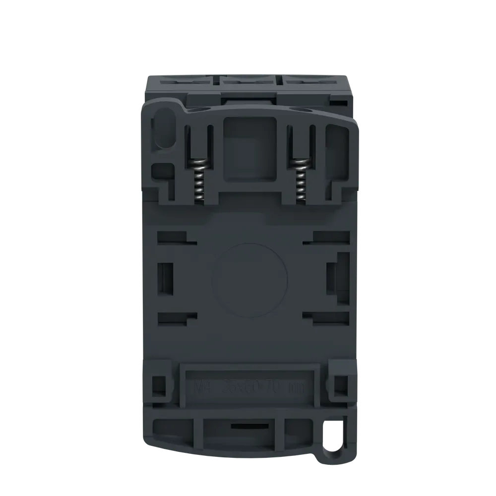 LC1D32M7 - Square D - Motor Control Part And Accessory - Image 4