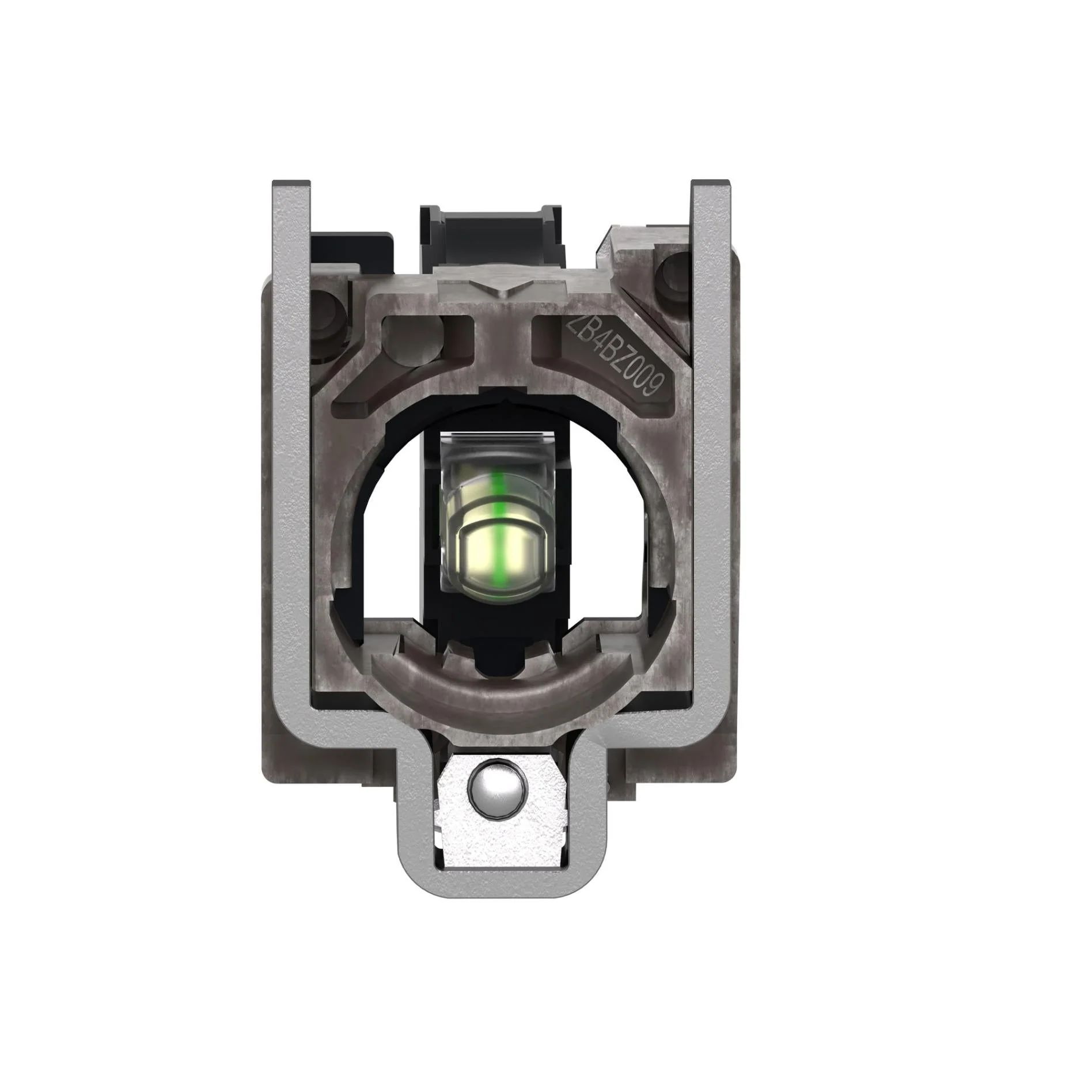 ZB4BVB1 - Square D - Motor Control Part And Accessory