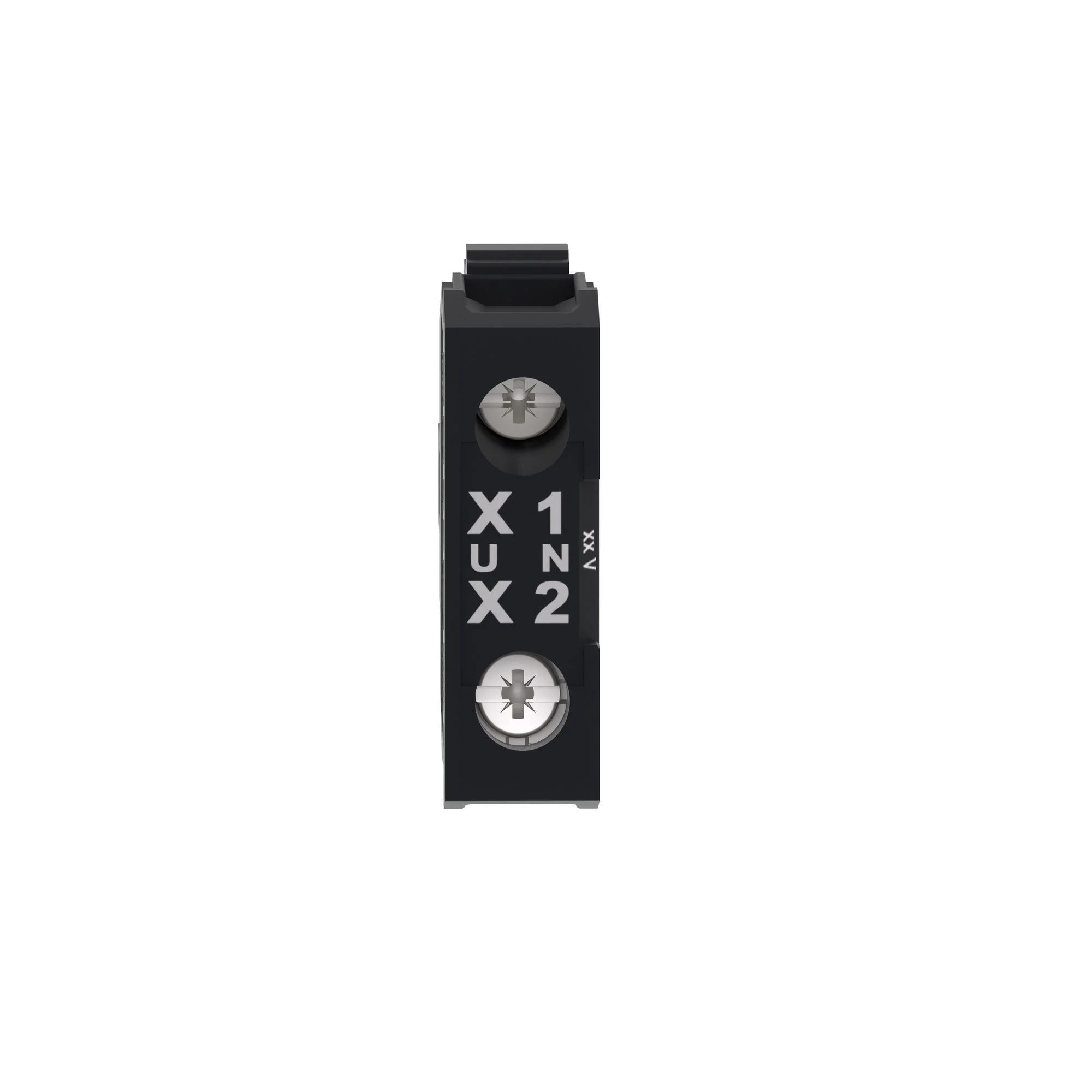 ZBVB1 - Square D - Motor Control Part And Accessory - Image 4