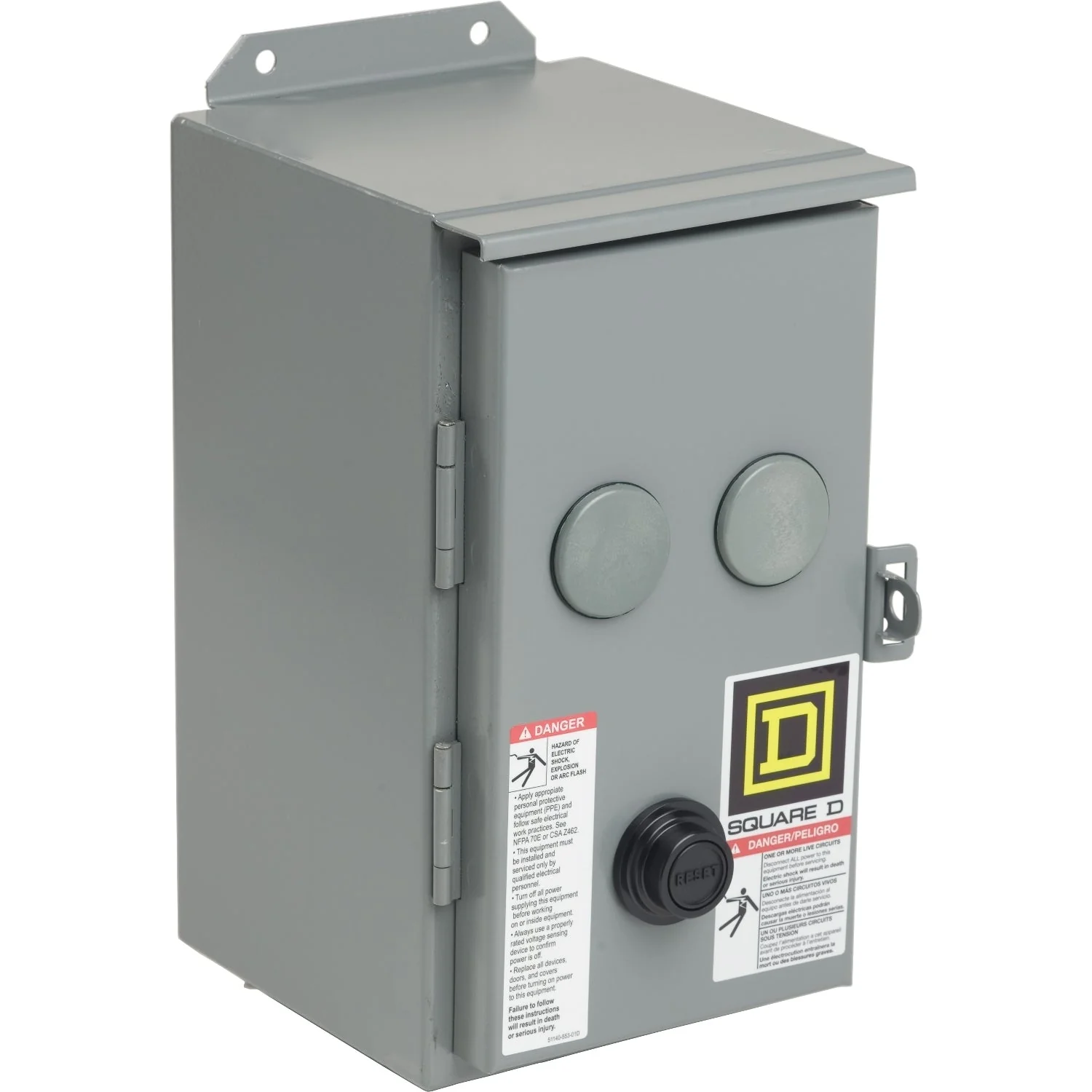 9991SCA11 - Square D - Motor Control Parts