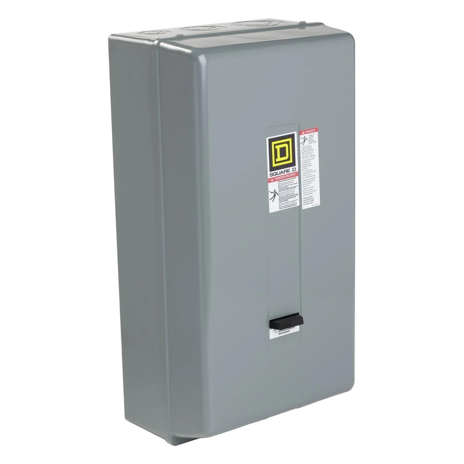 9991SEG8 - Square D - Motor Control Parts