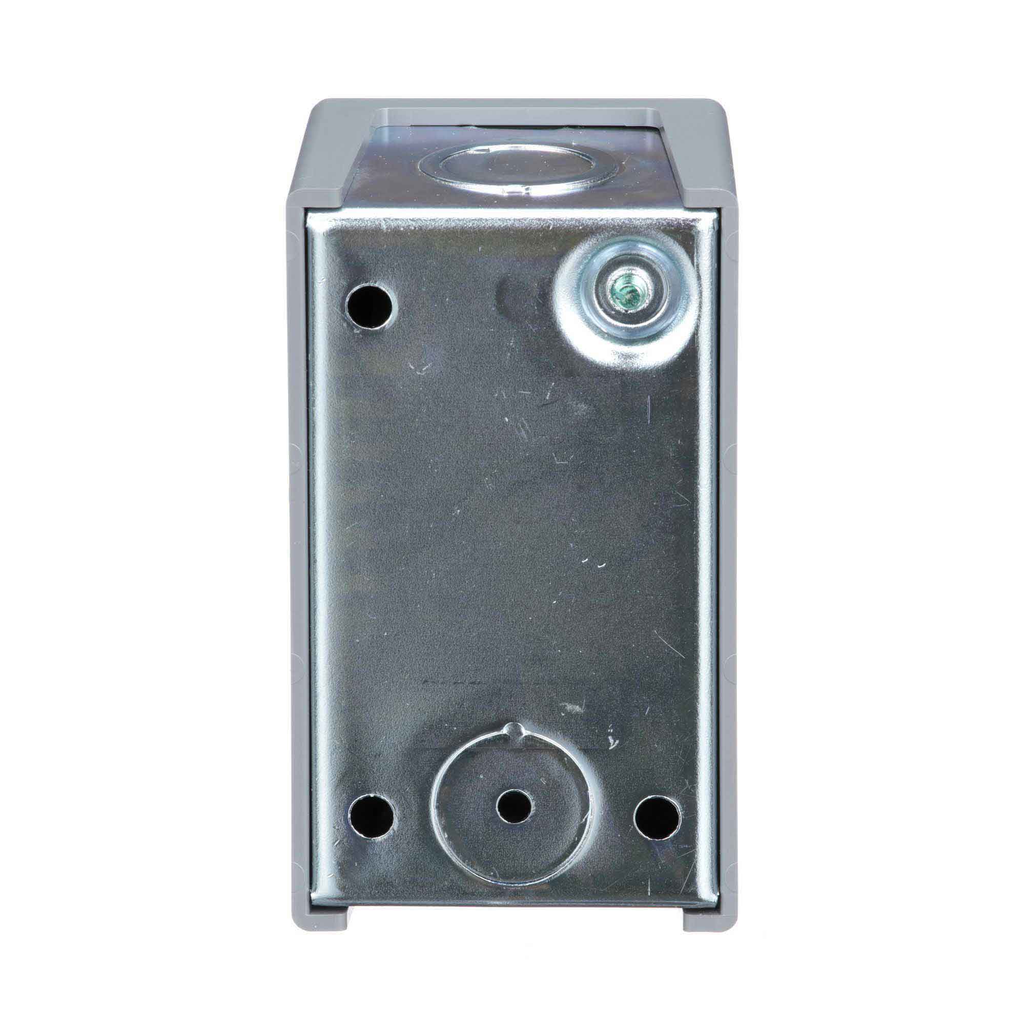2510KG1 - Square D - Motor Starter - Image 4