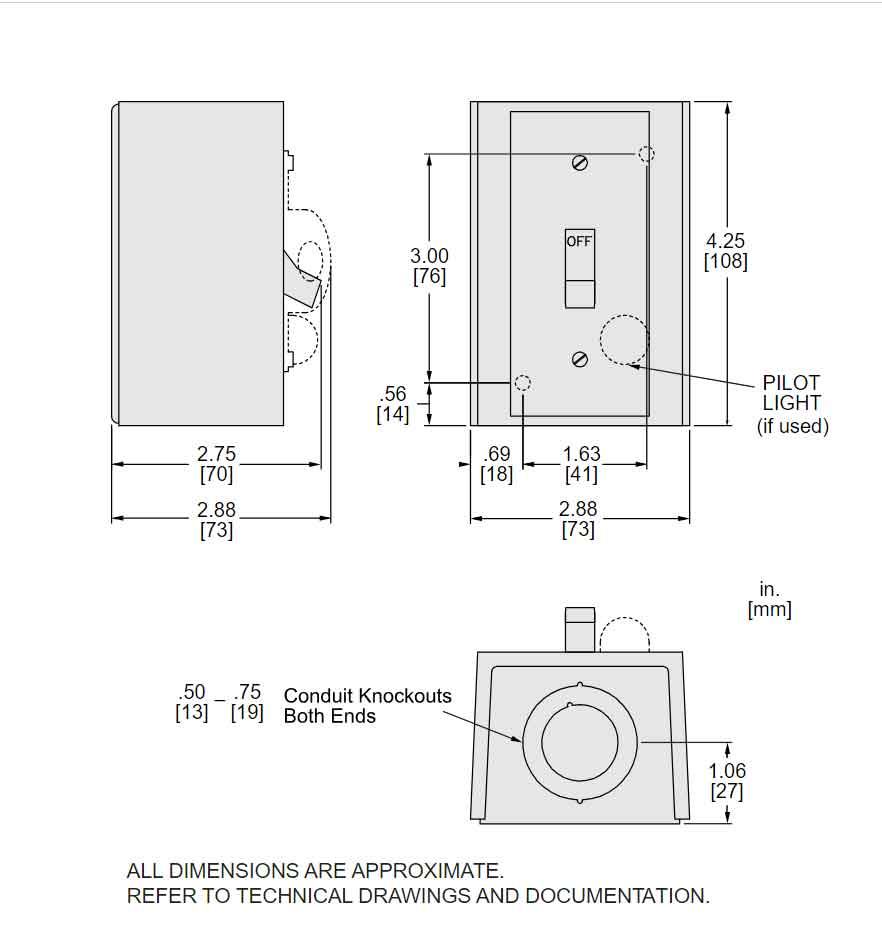 2510KG1 - Square D - Motor Starter - Image 5