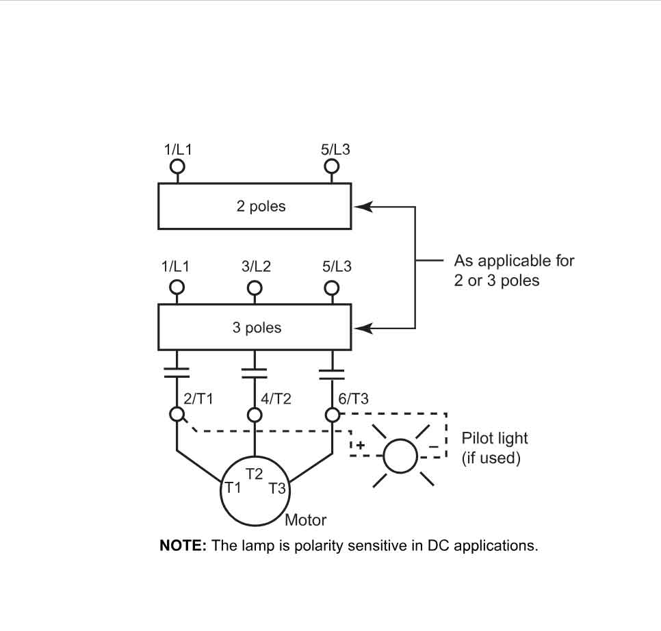 2510KG1 - Square D - Motor Starter - Image 6