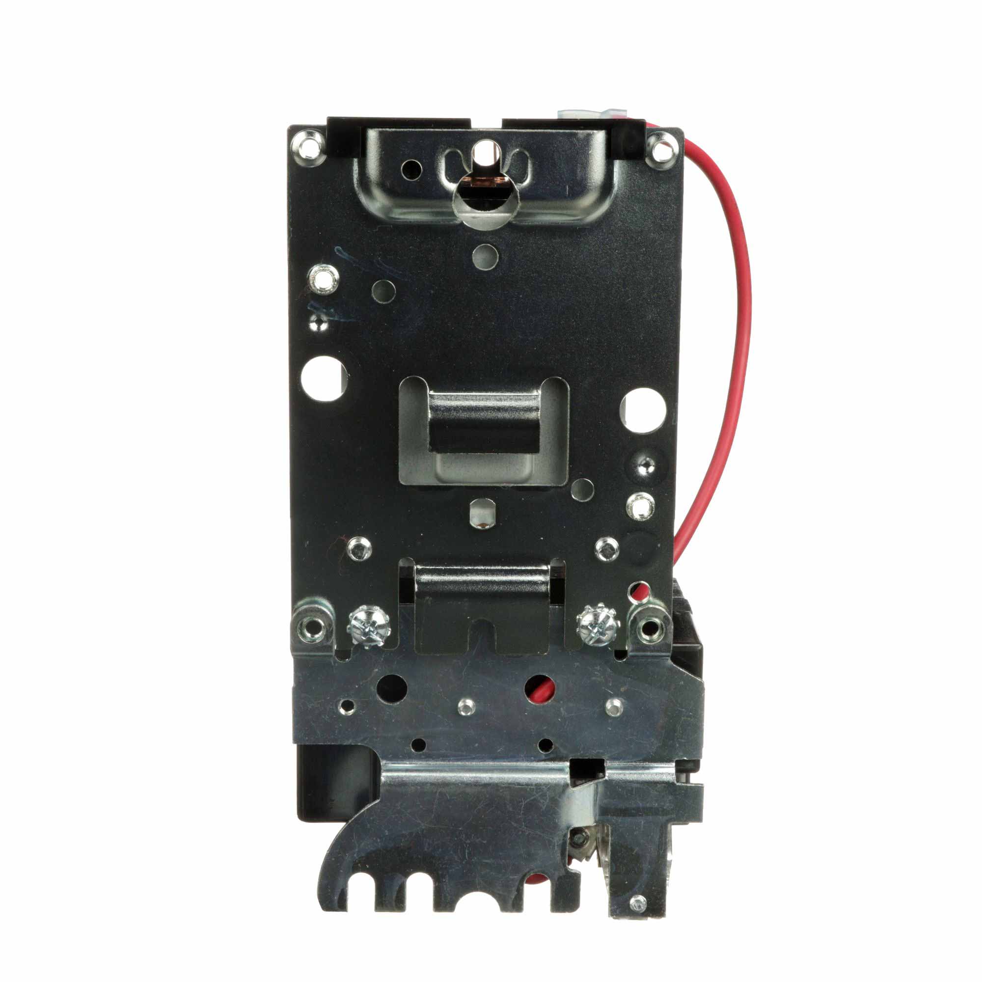 8911DPSO33V02 - Square D - Motor Starter - Image 4