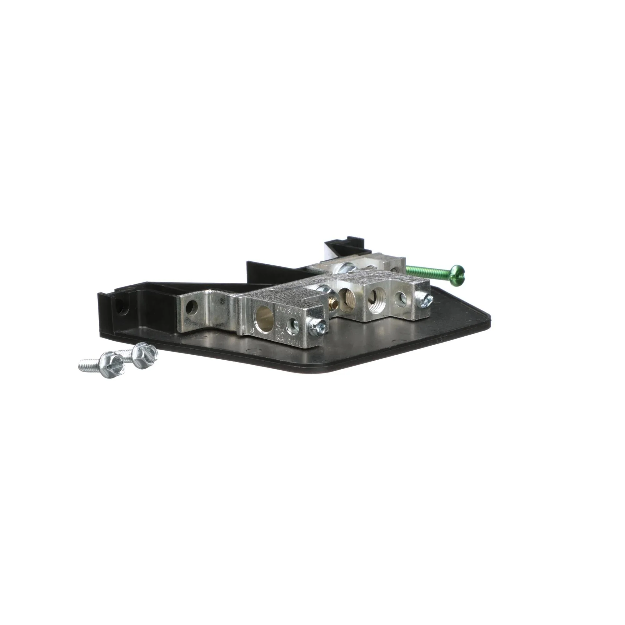 SN0310 - Square D - Neutral Gound Assembly - Image 2
