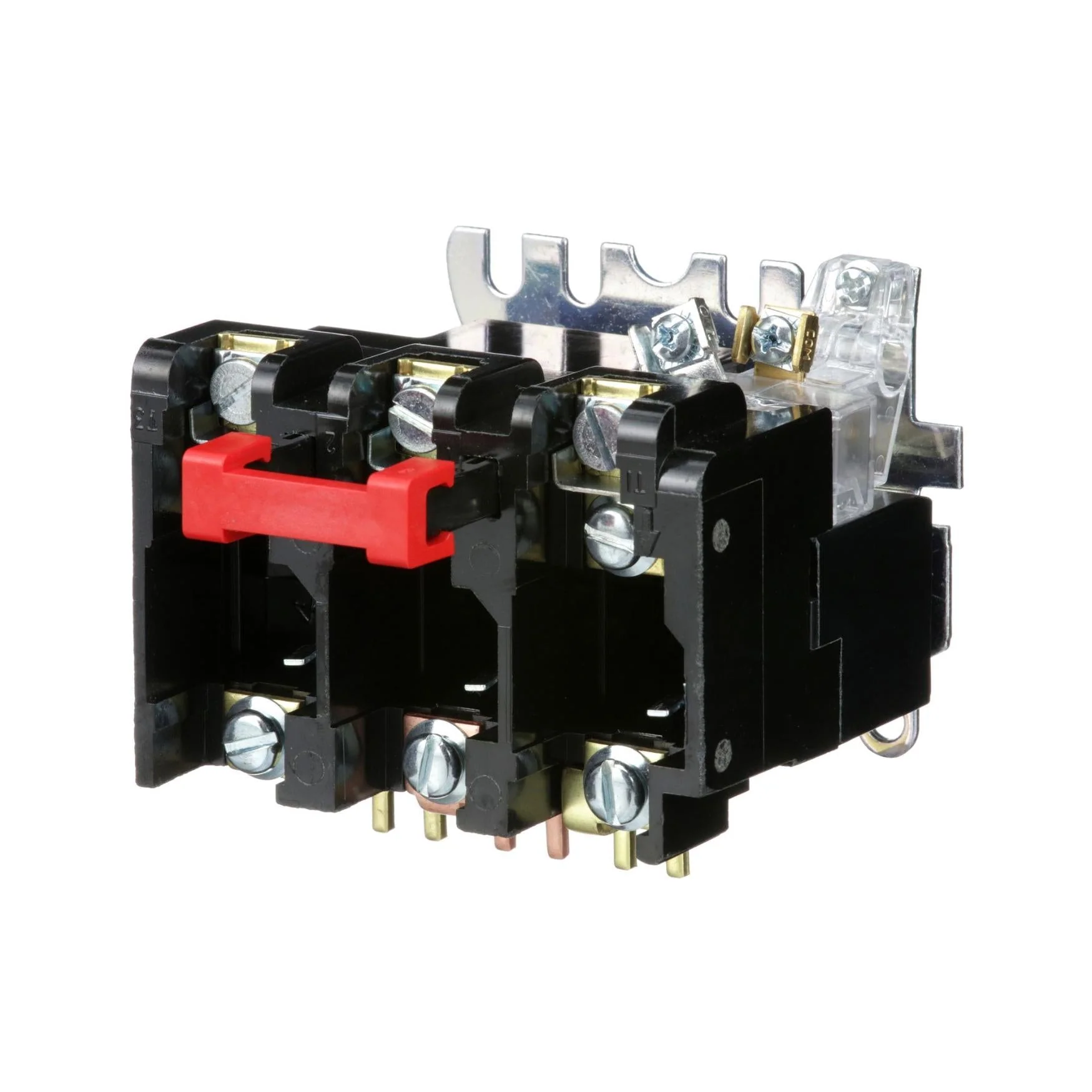 9065SDO5 - Square D
- Overload Relay - Image 3
