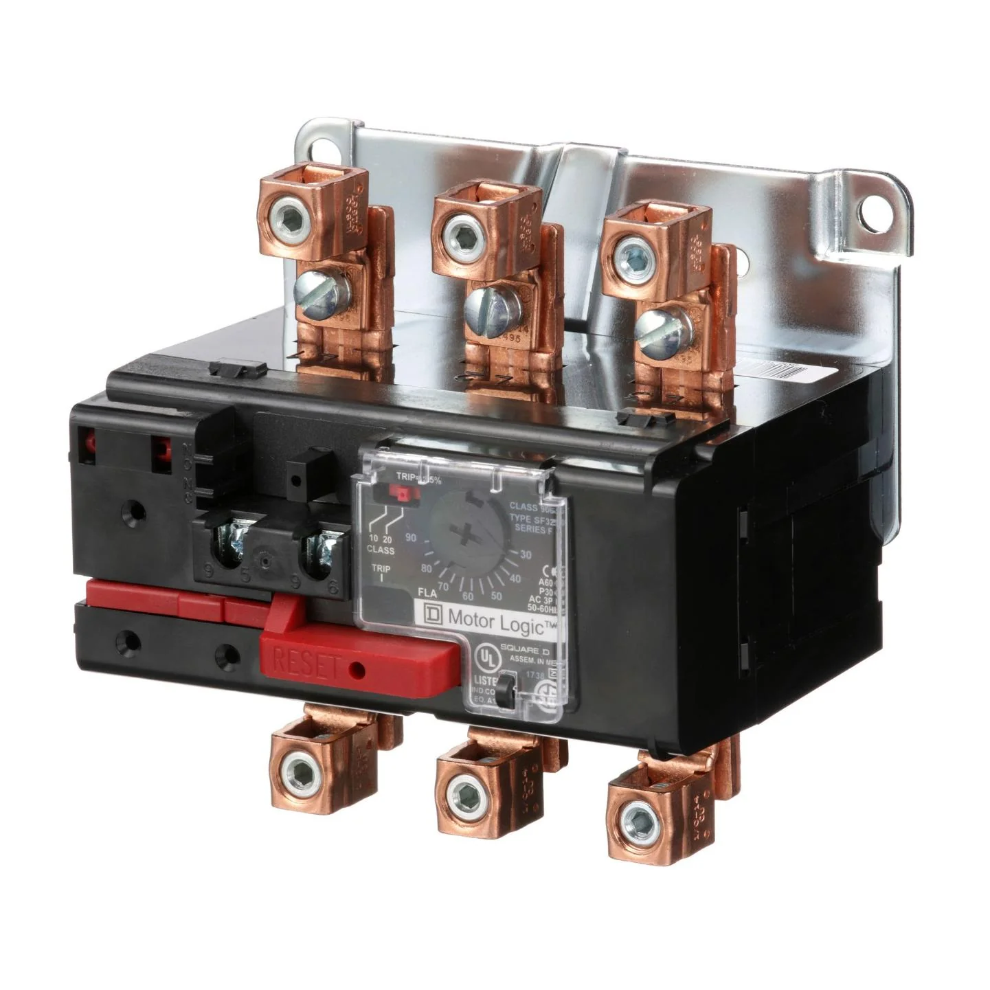 9065SF320 - Square D
- Overload Relay - Image 3
