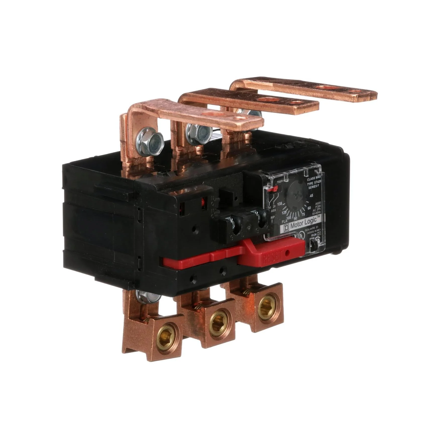 9065ST420 - Square D - Overload Relay - Image 2