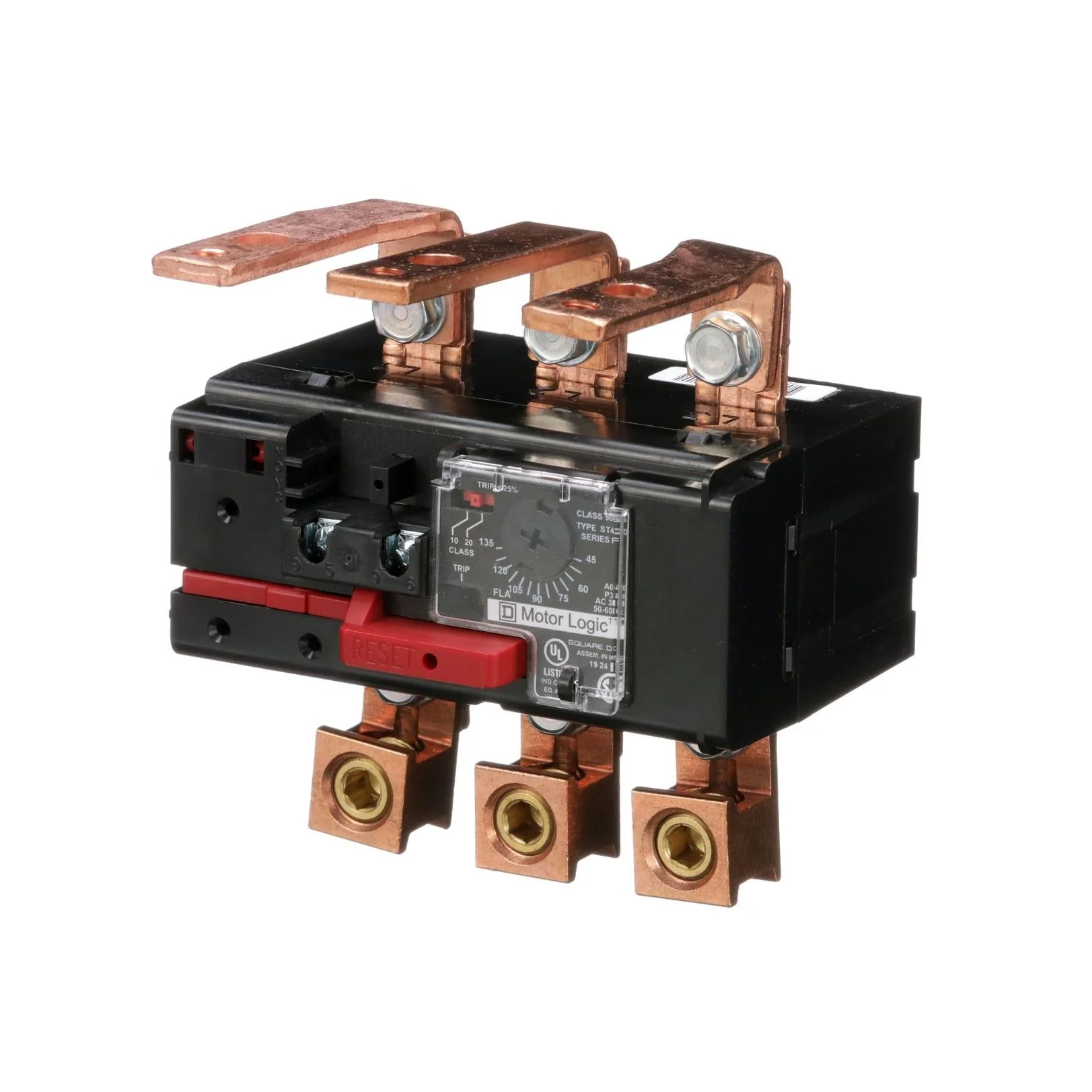 9065ST420 - Square D - Overload Relay - Image 3