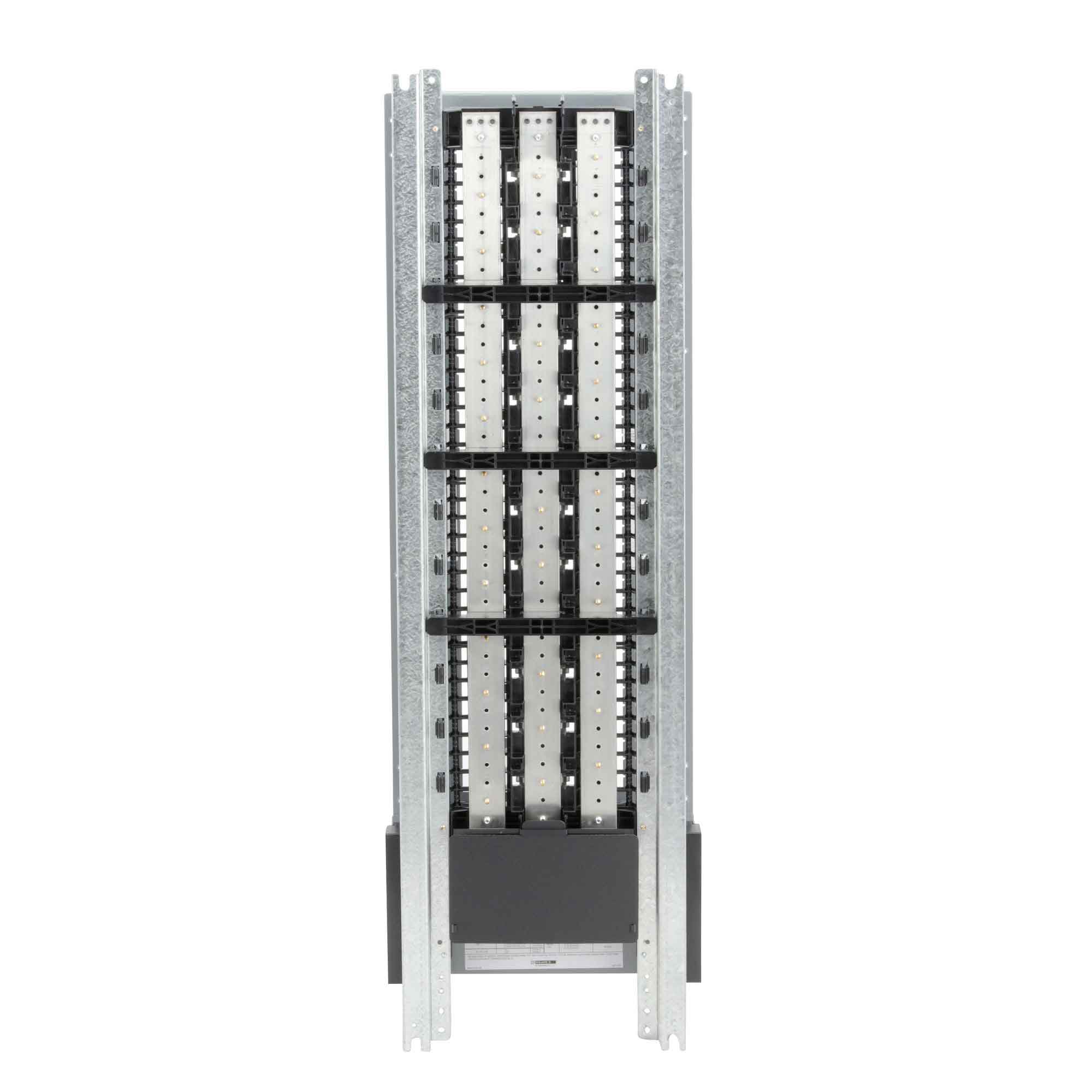 NQ472L2 - Square D - Panel Board Interior - Image 4
