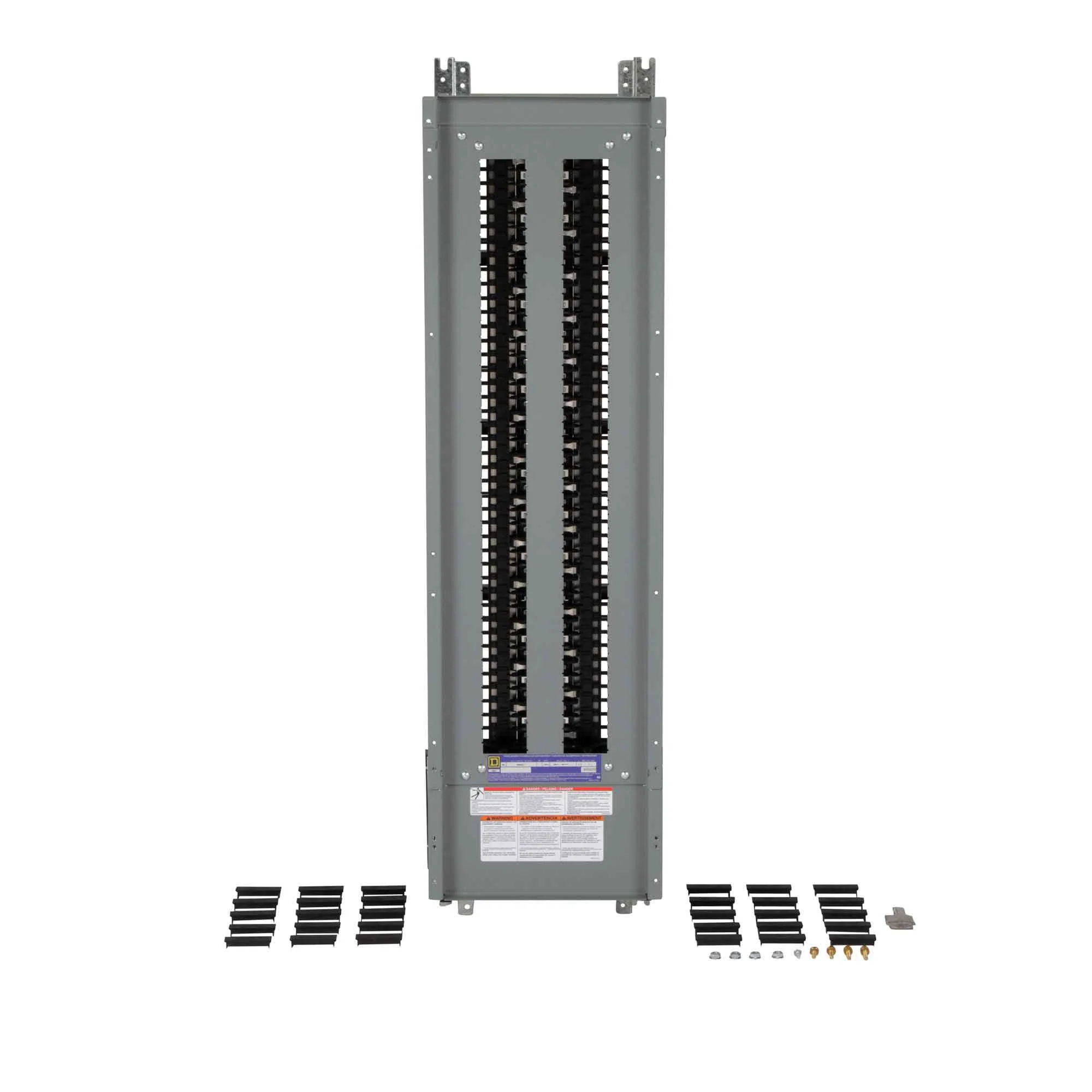 NQ484L2 - Square D - Panelboard Interior