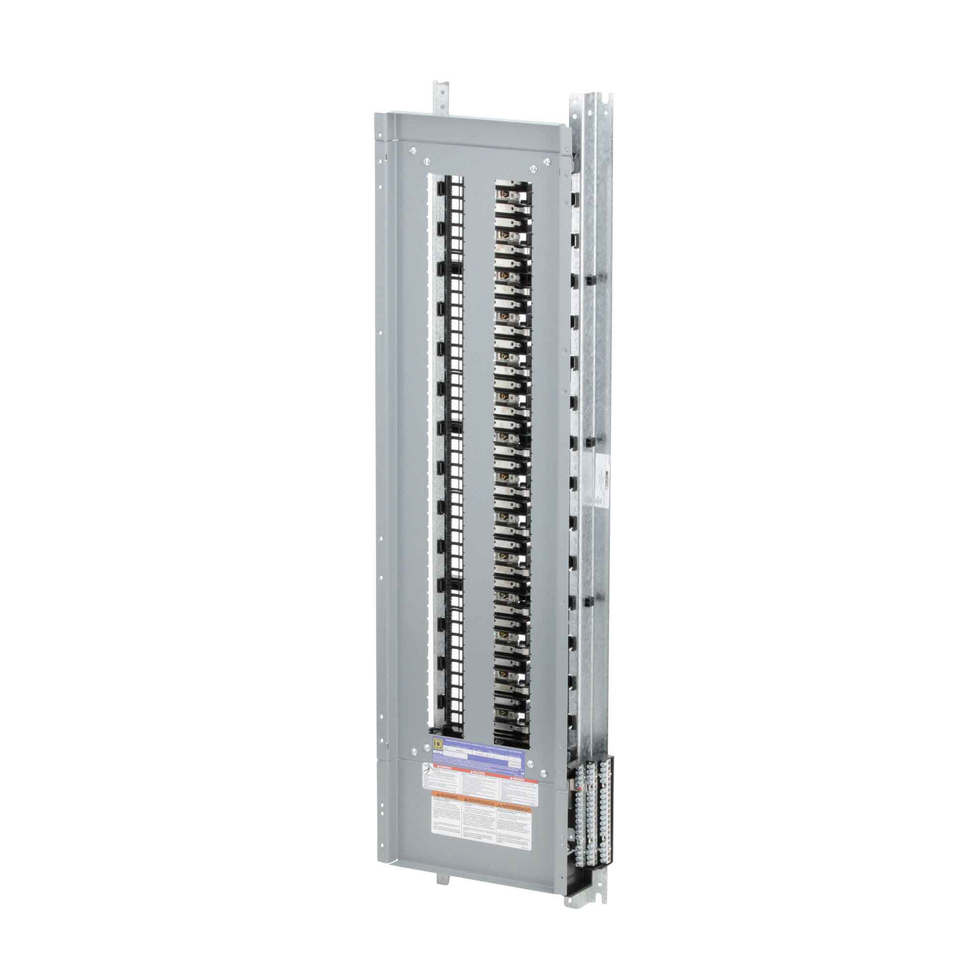 NQ484L2C - Square D - Panelboard Interior - Image 3