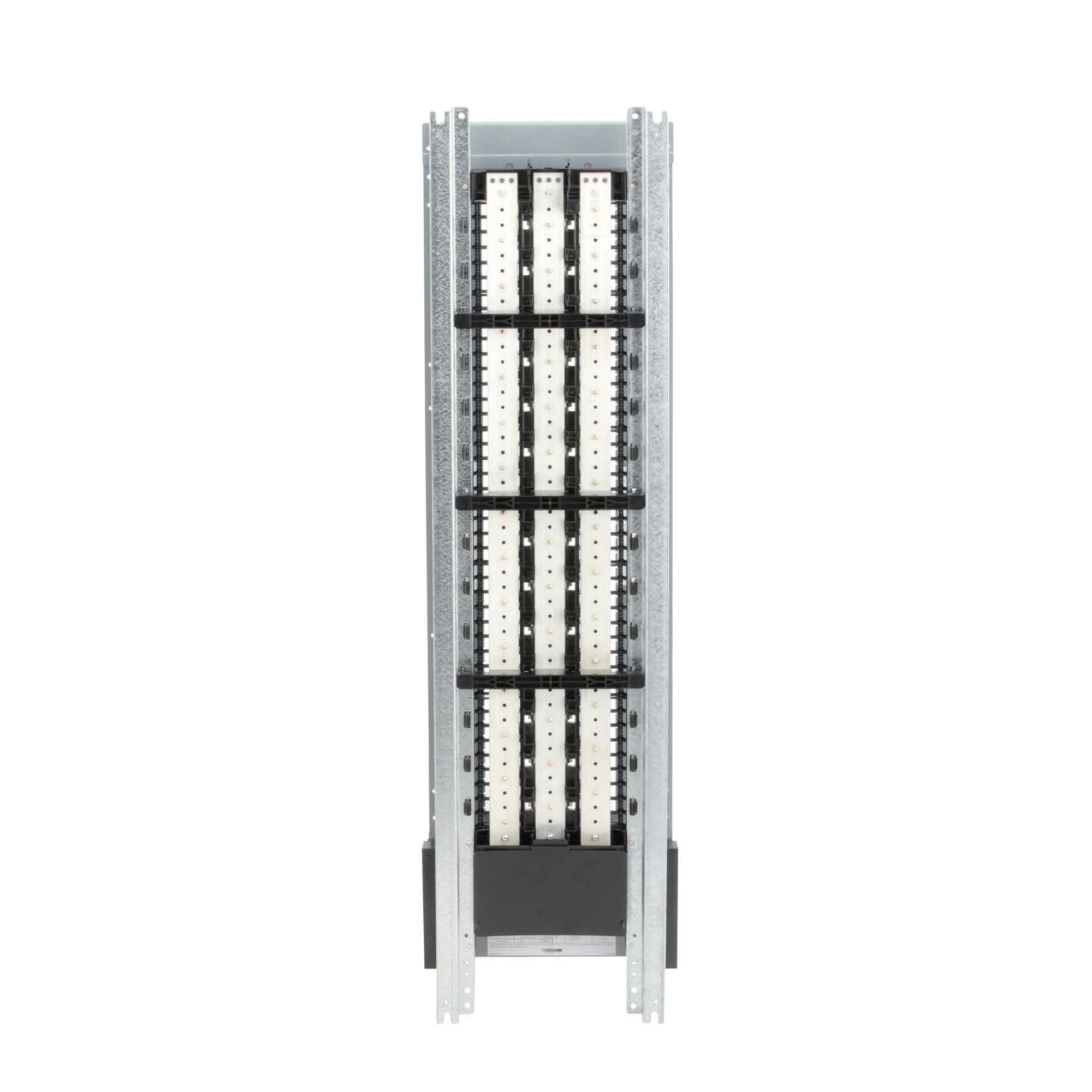 NQ484L2C - Square D - Panelboard Interior - Image 4