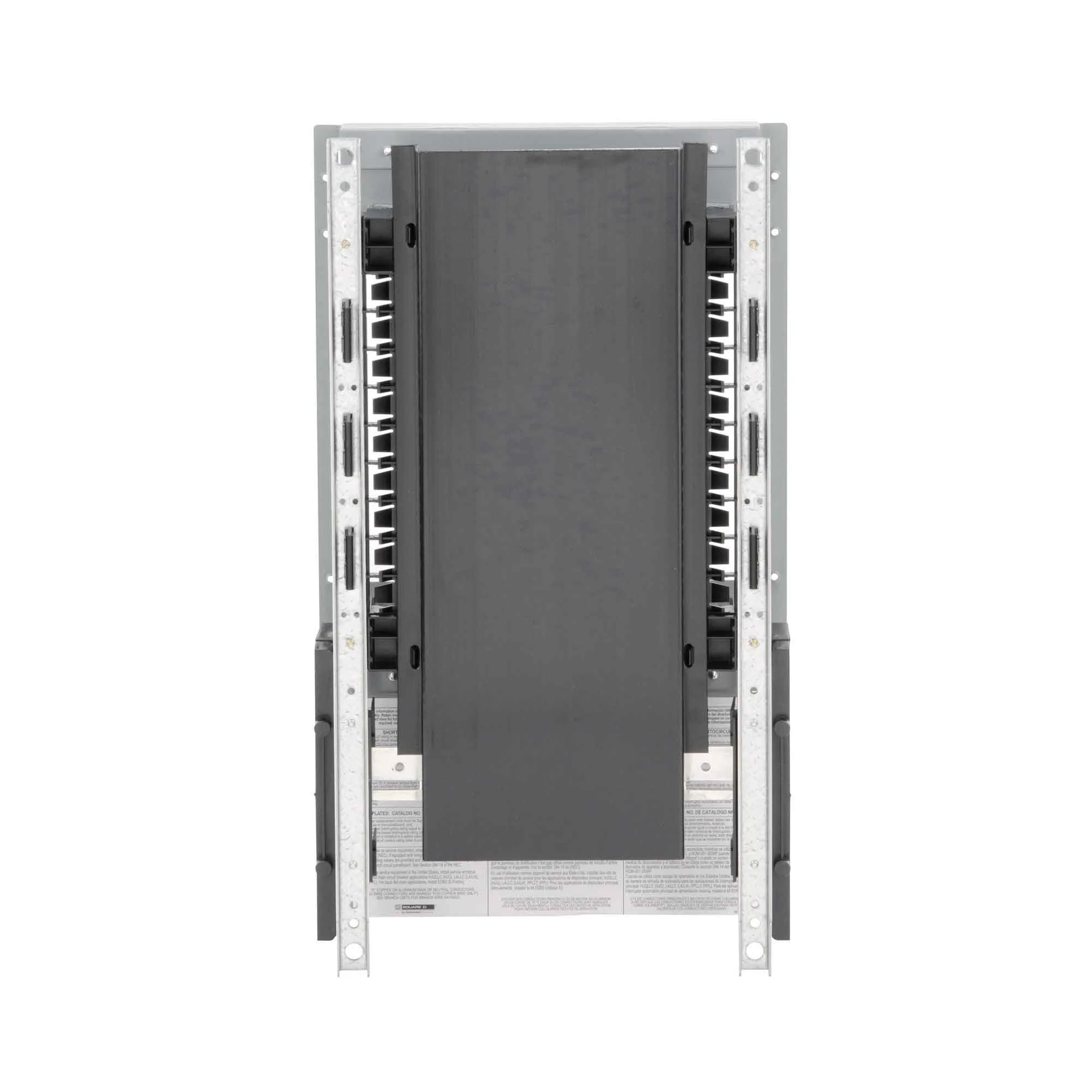 NF418L1 - Square D - Panelboard - Image 4