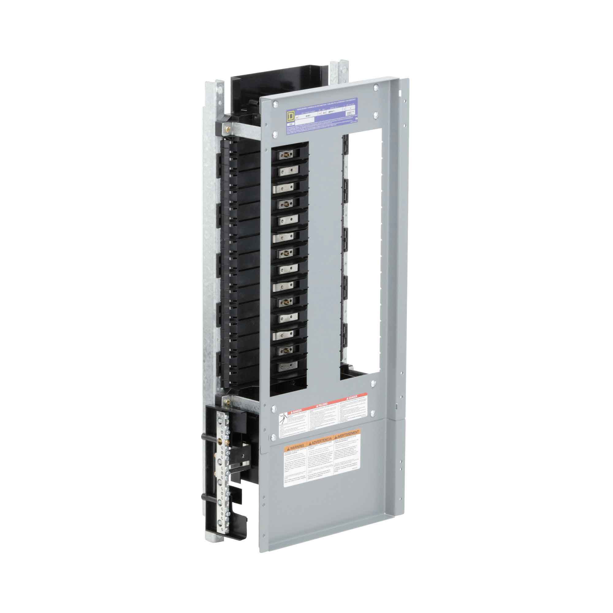 NF430L1 - Square D - Panelboard - Image 2