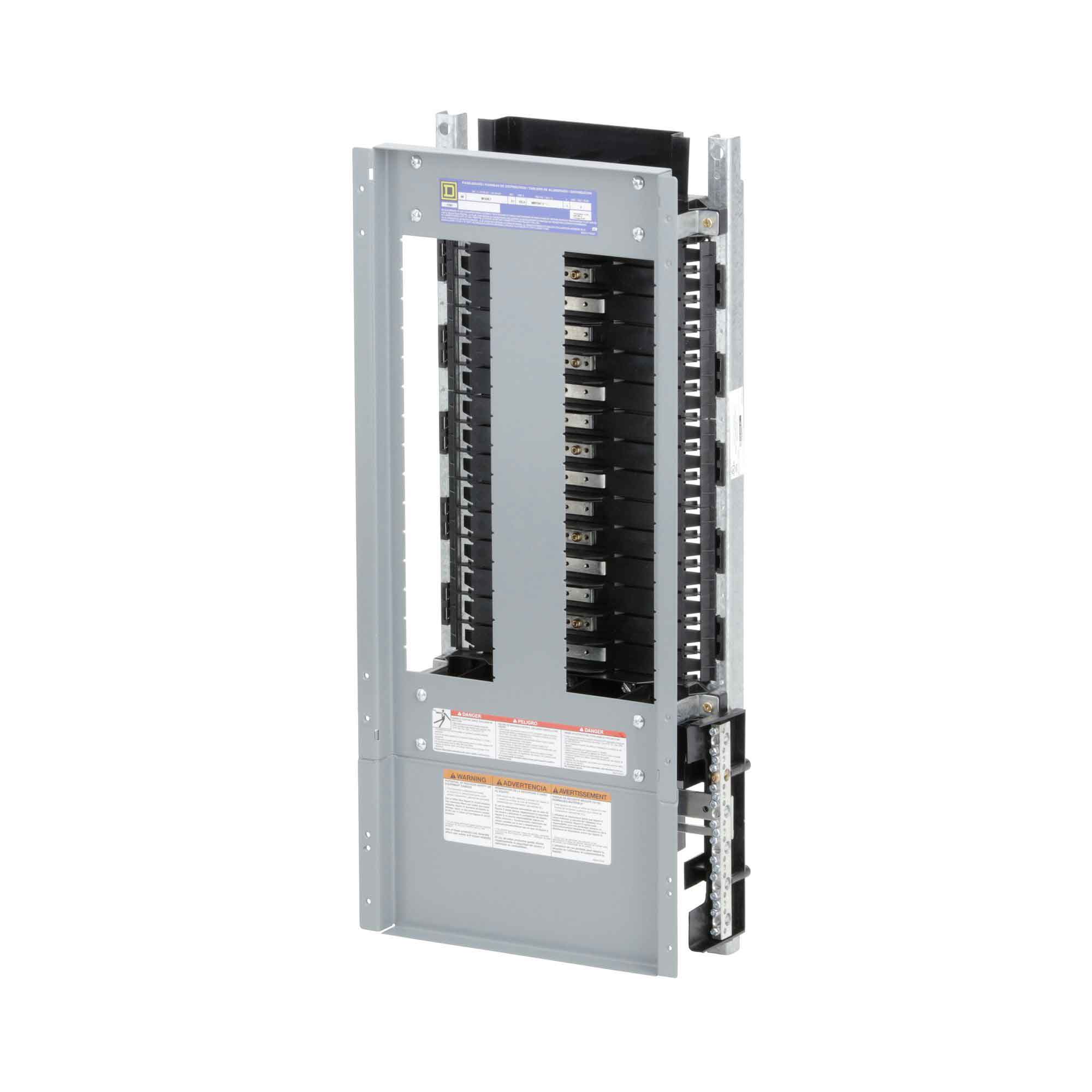 NF430L1 - Square D - Panelboard - Image 3