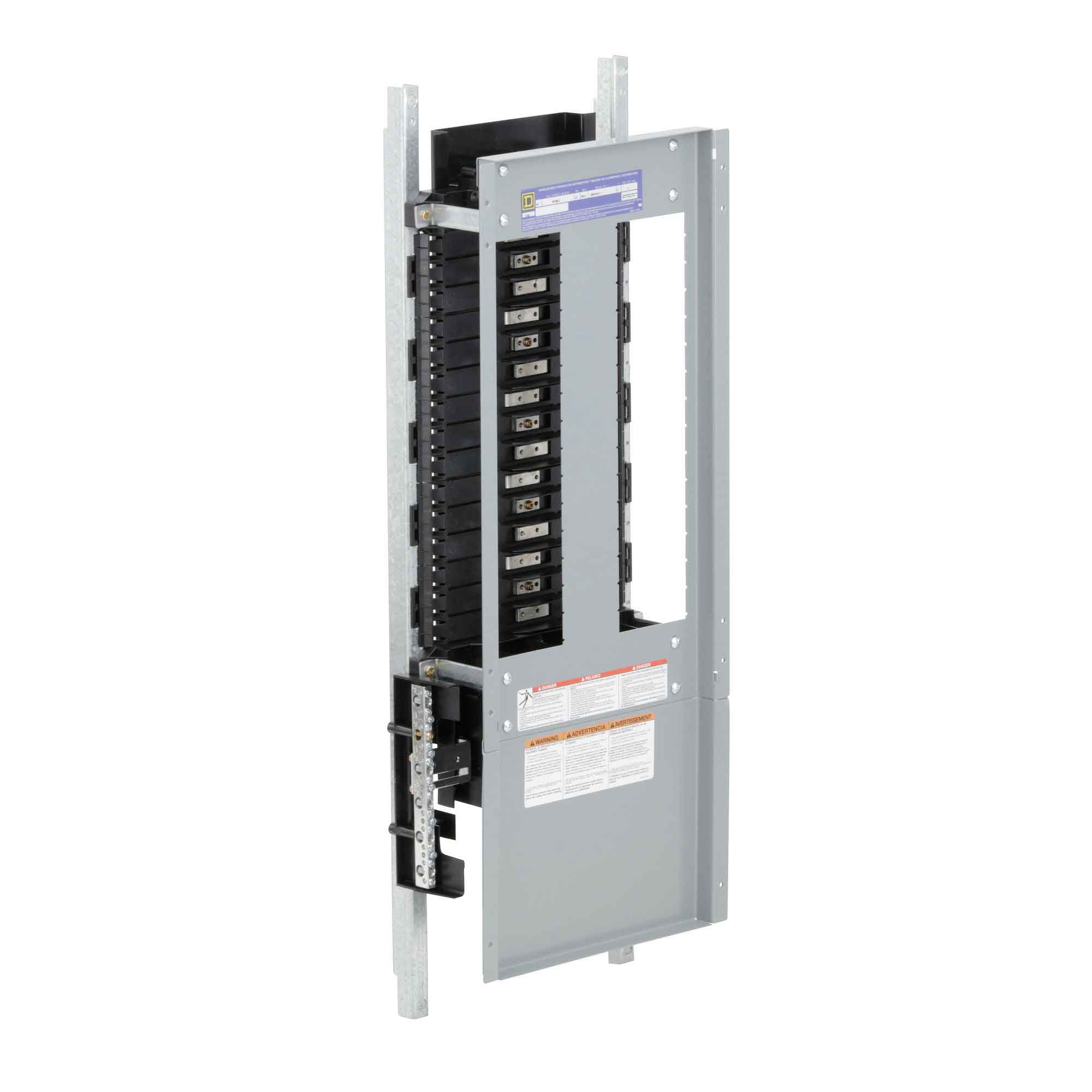 NF430L2 - Square D - Panelboard - Image 2