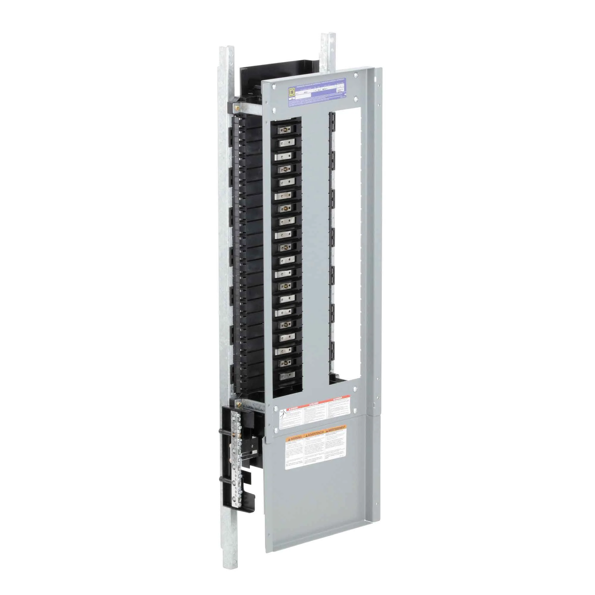 NF442L2 - Square D - Panelboard - Image 2